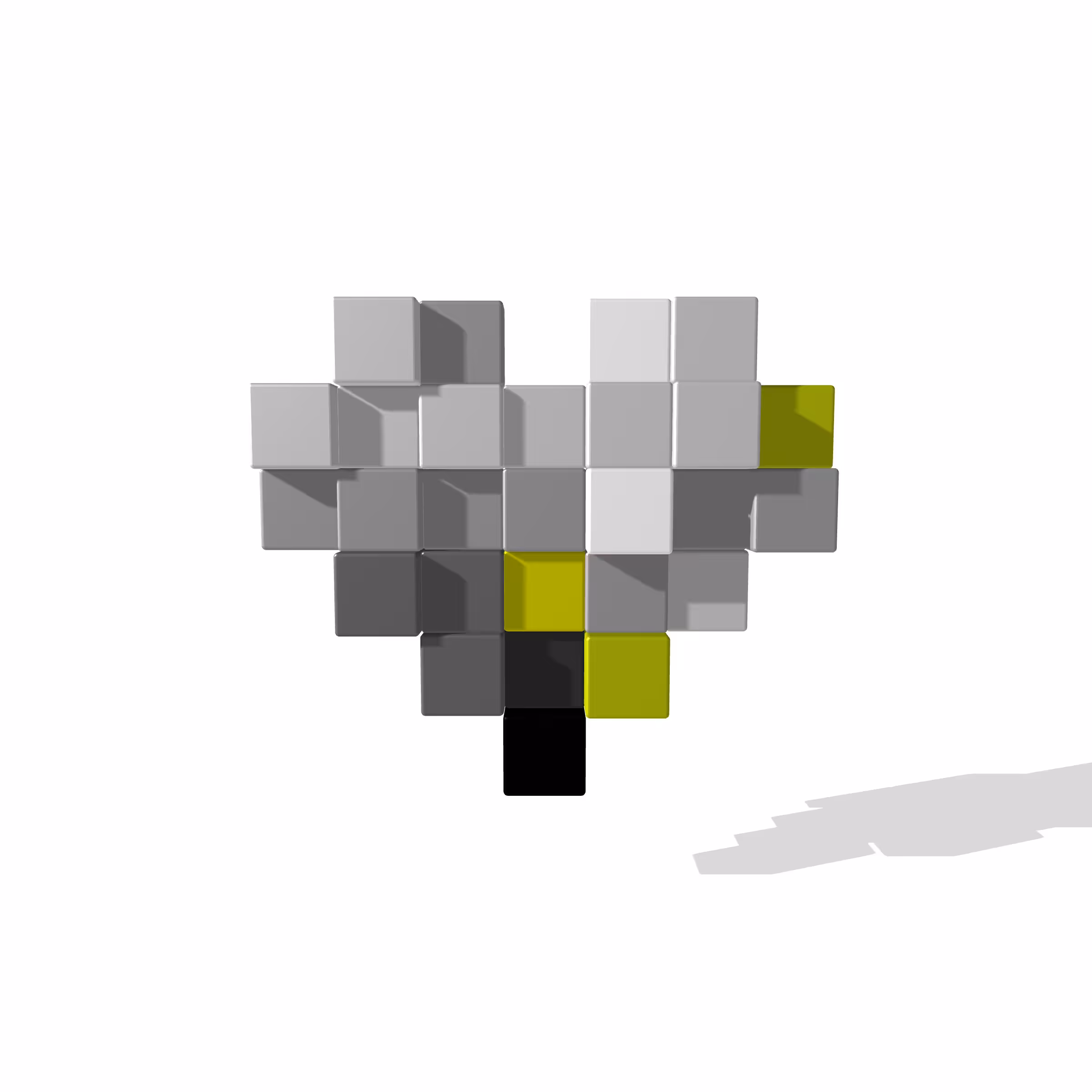 heart + craft #2298