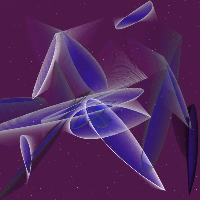 Quantum Foam #12