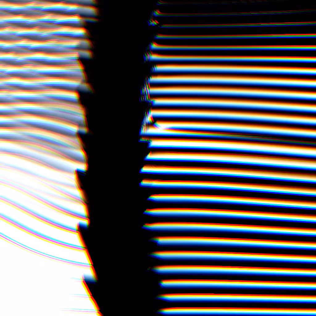 f(xyt)->rgb #4