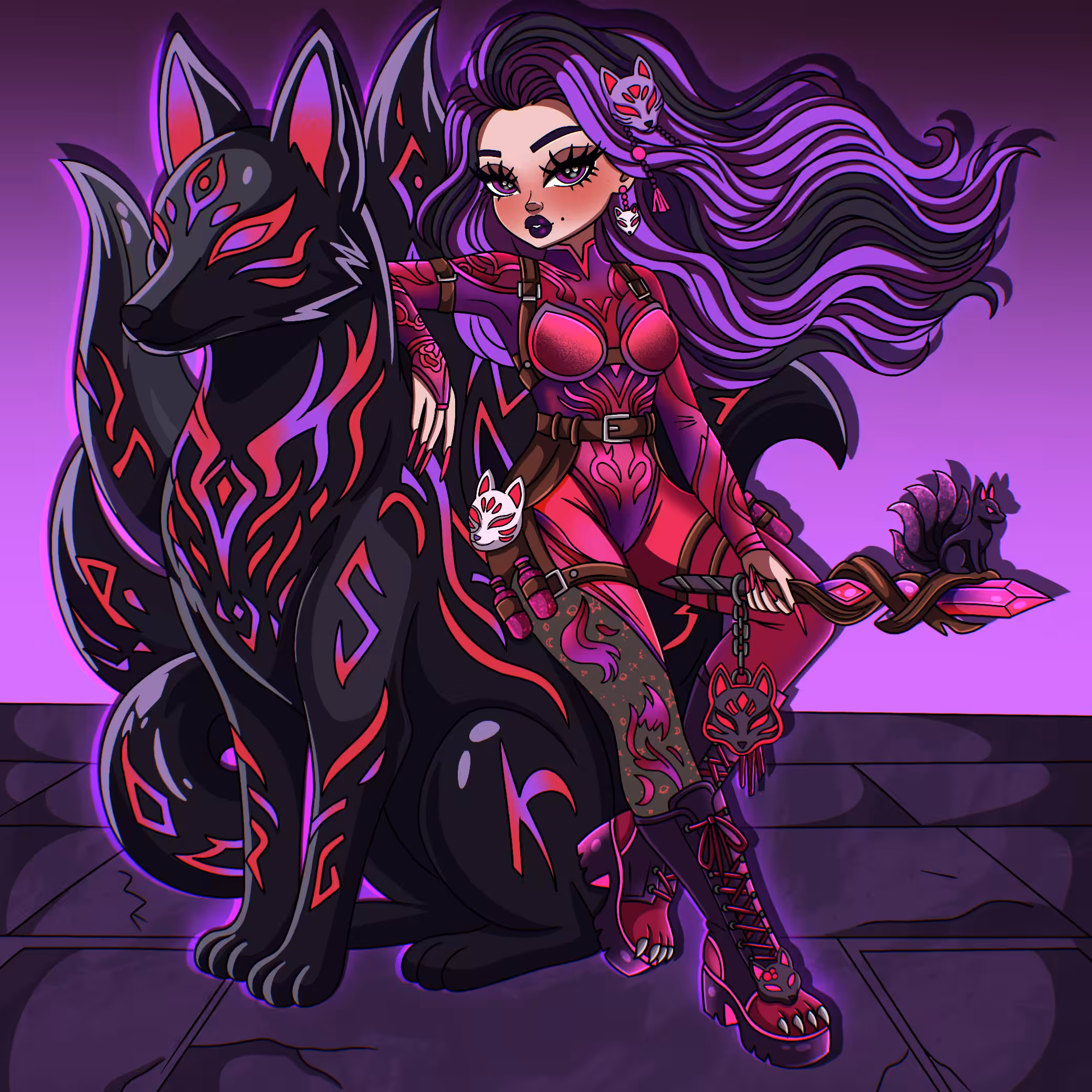 Zenithverse #2
