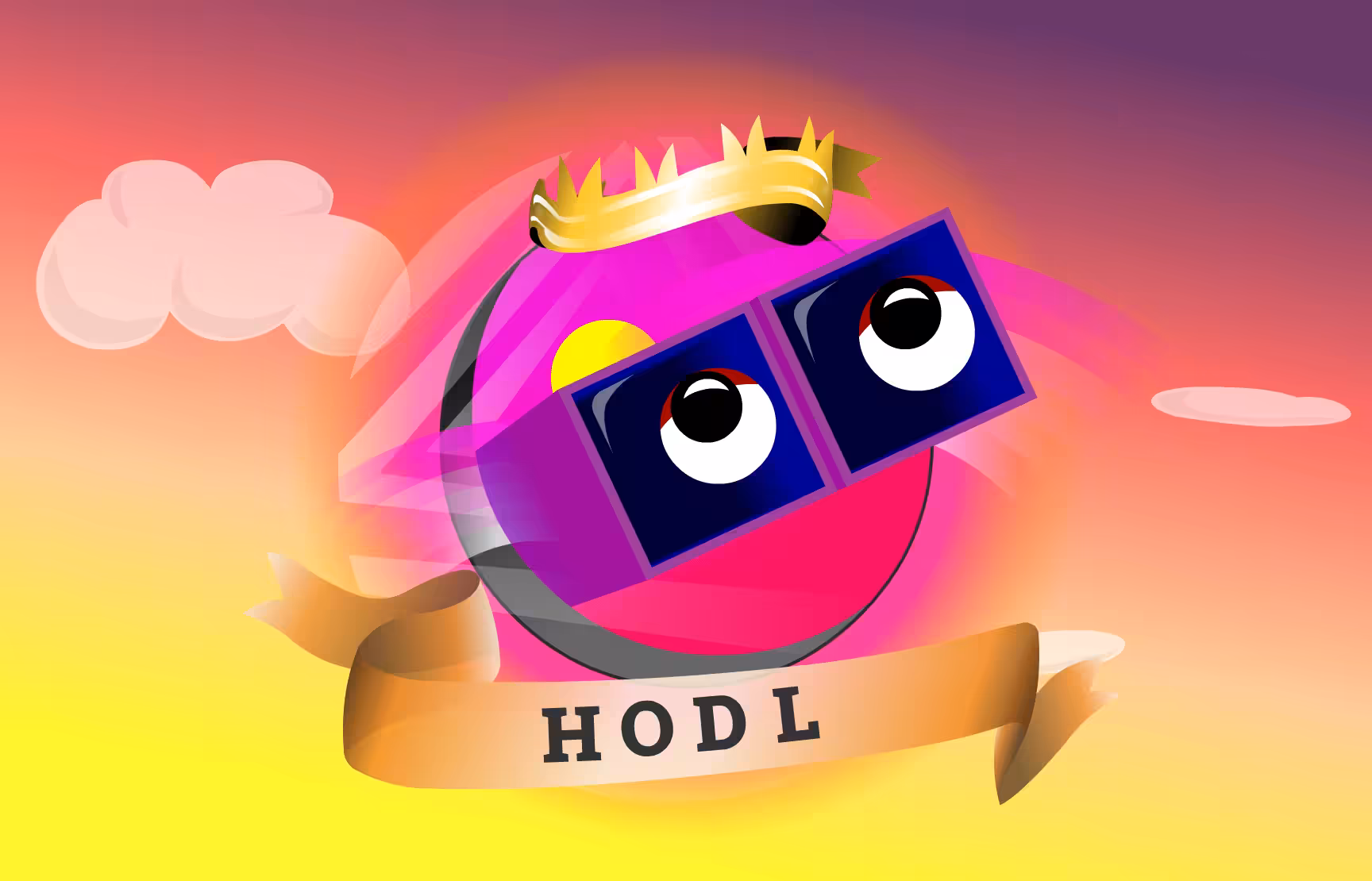 HODI #116