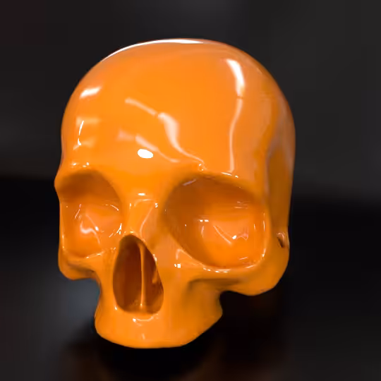 SkullZ #86