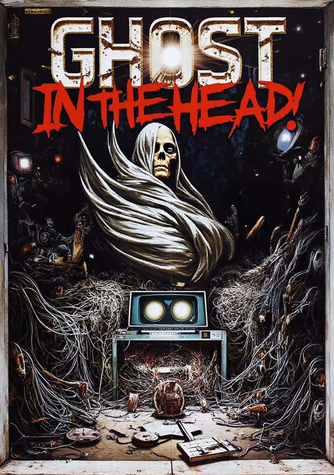 GUNNER: Highway of Ghosts