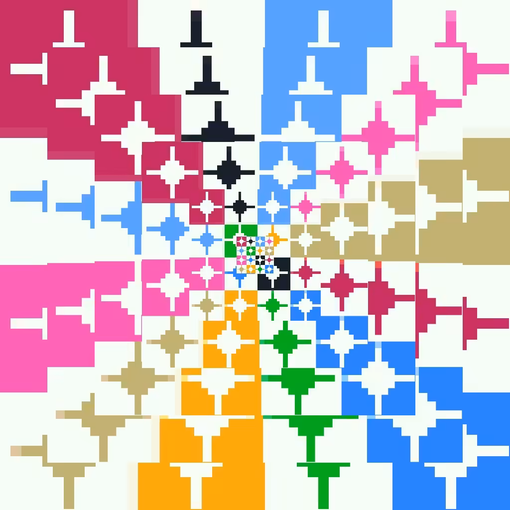 Pixel Art 003