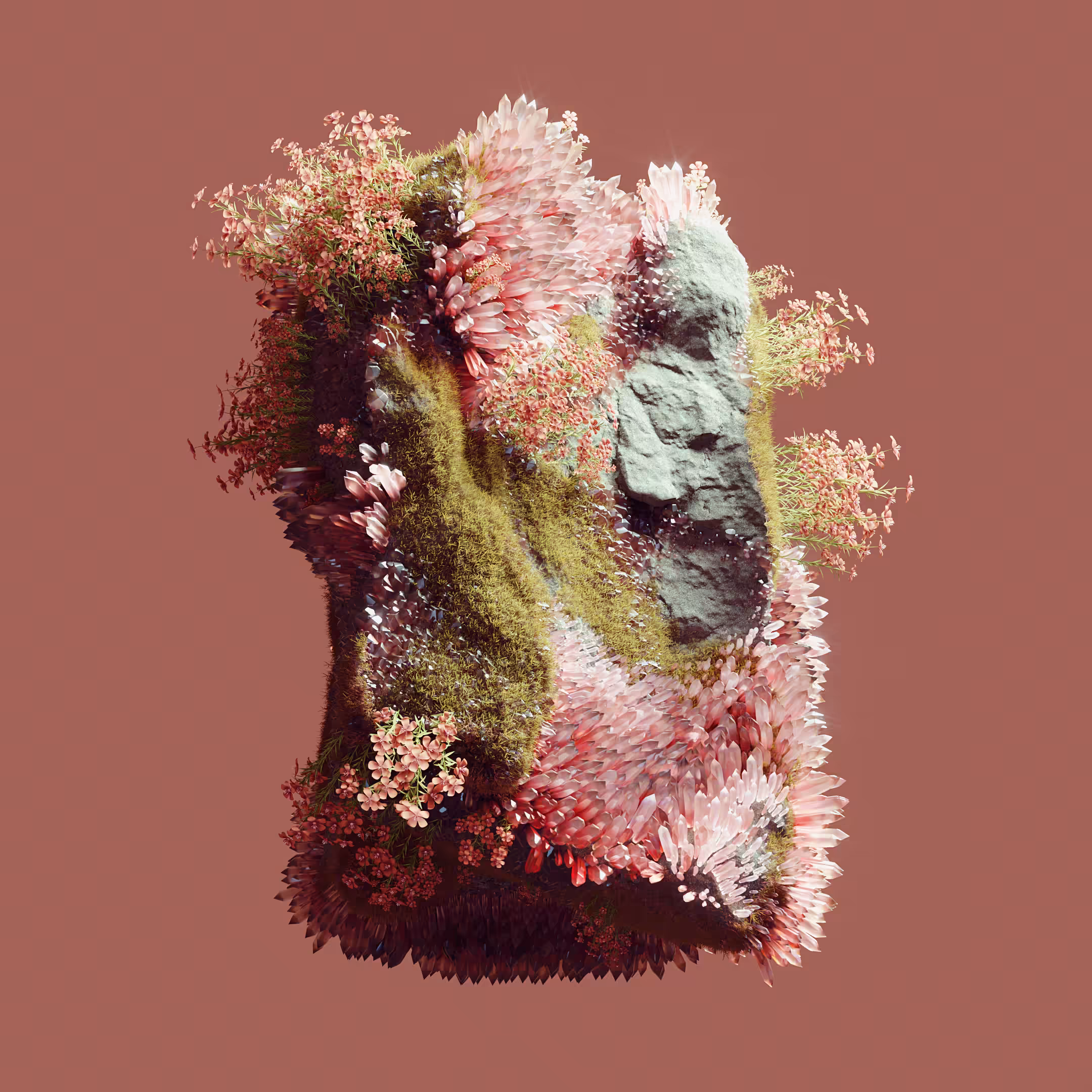 Kimberlite No:02
