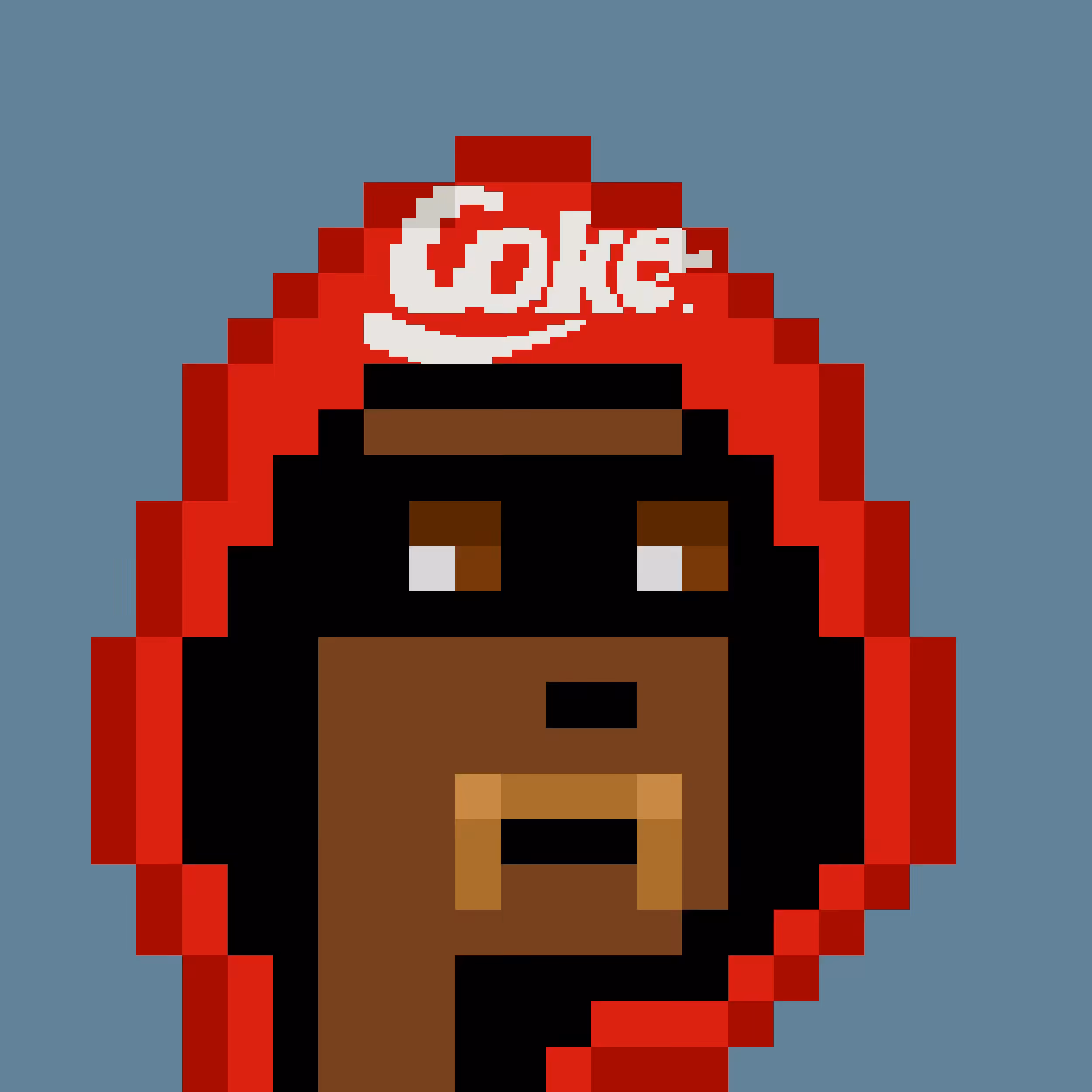 Junk Food Punks 10010