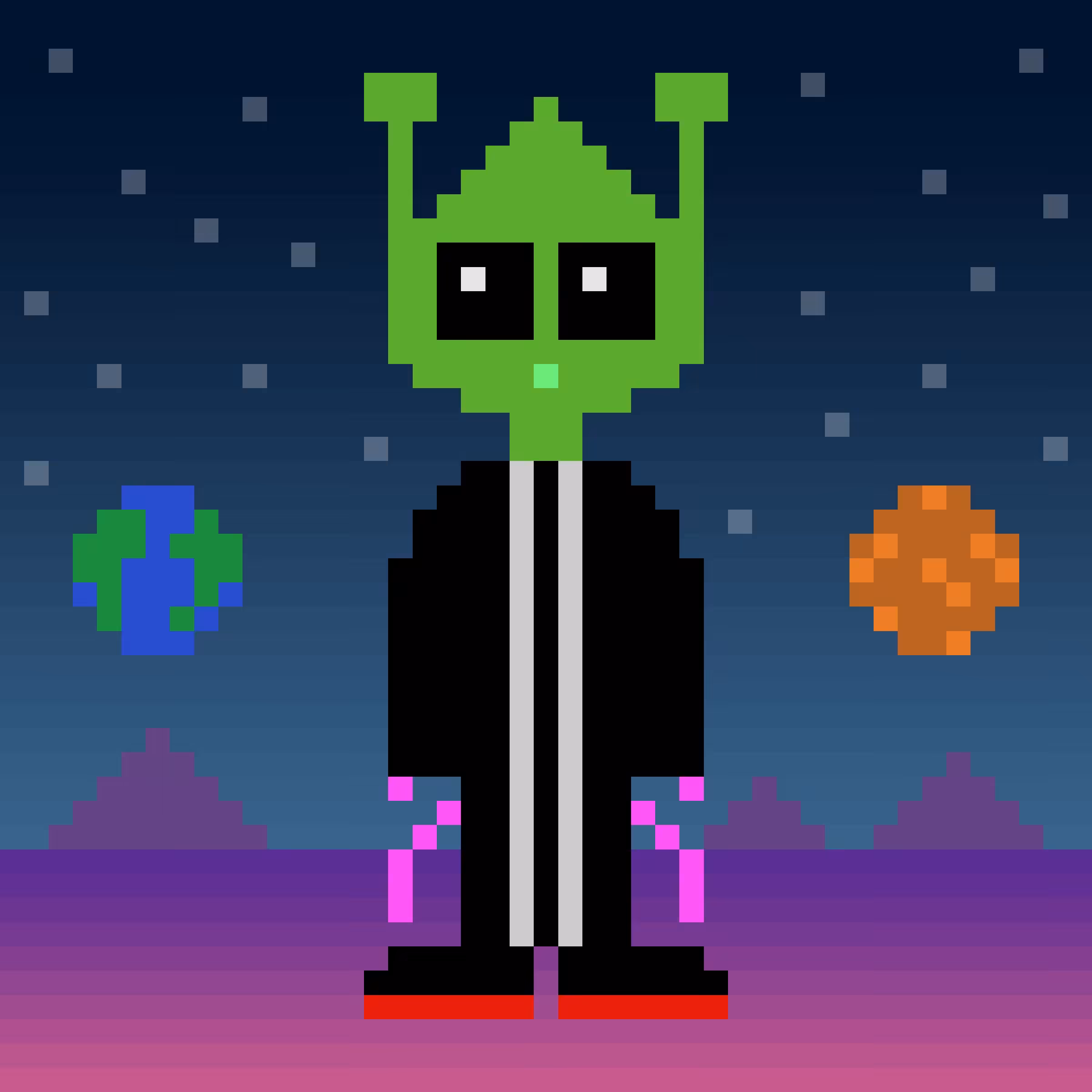 CryptoGalactican #139