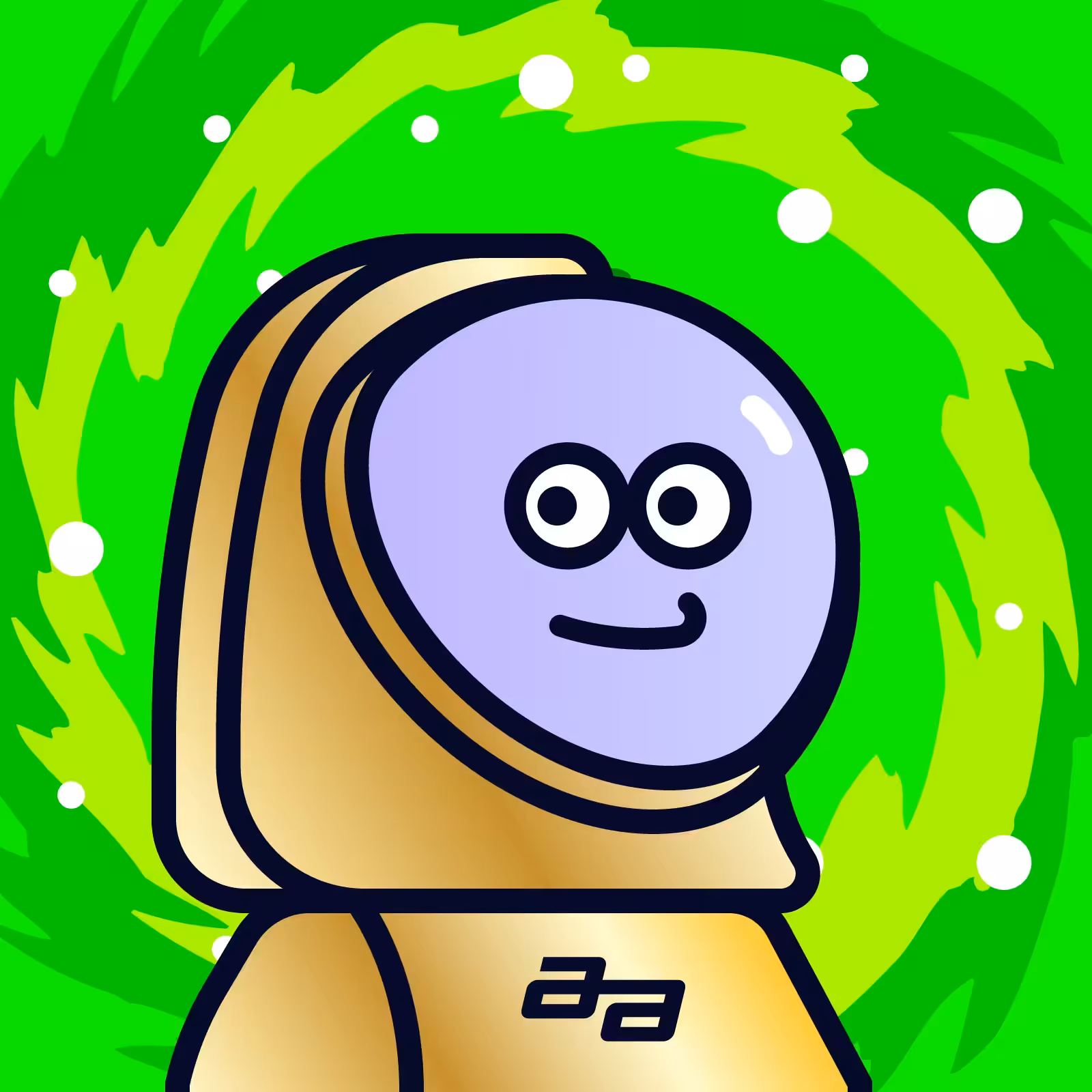 Awkward Astronauts #9278