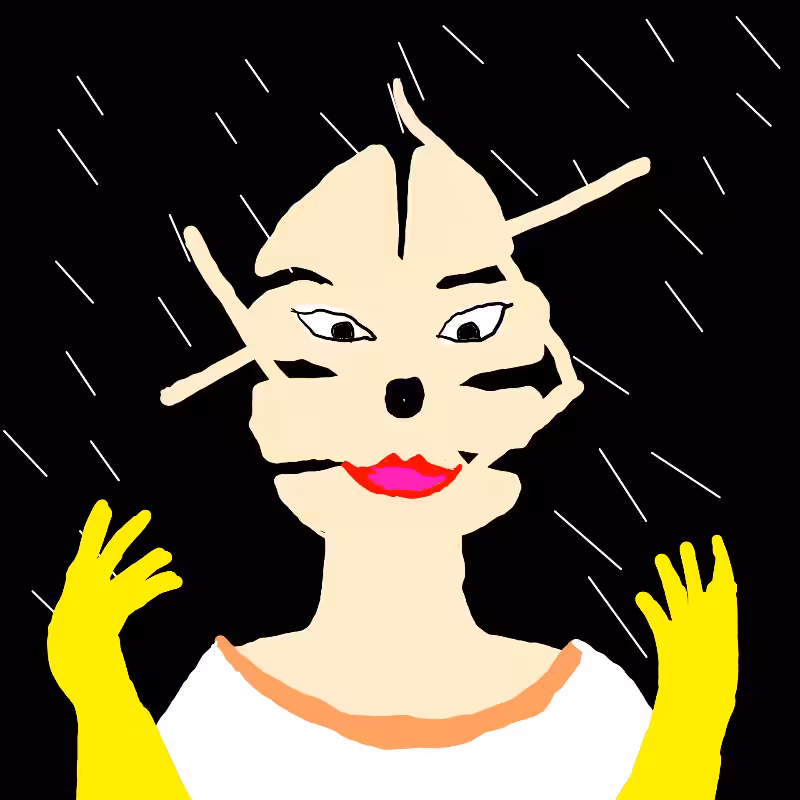 cLAZY MONSTER #53
