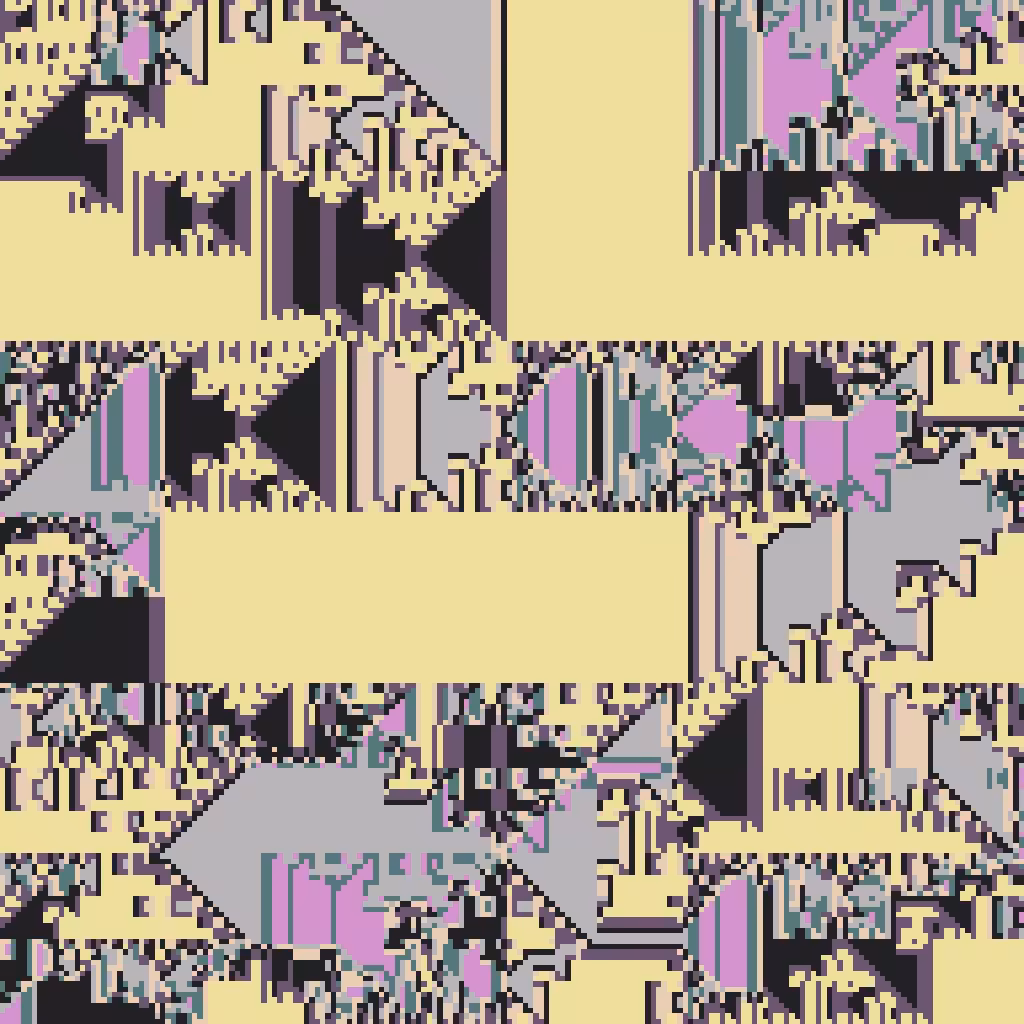 Zero-player game #294