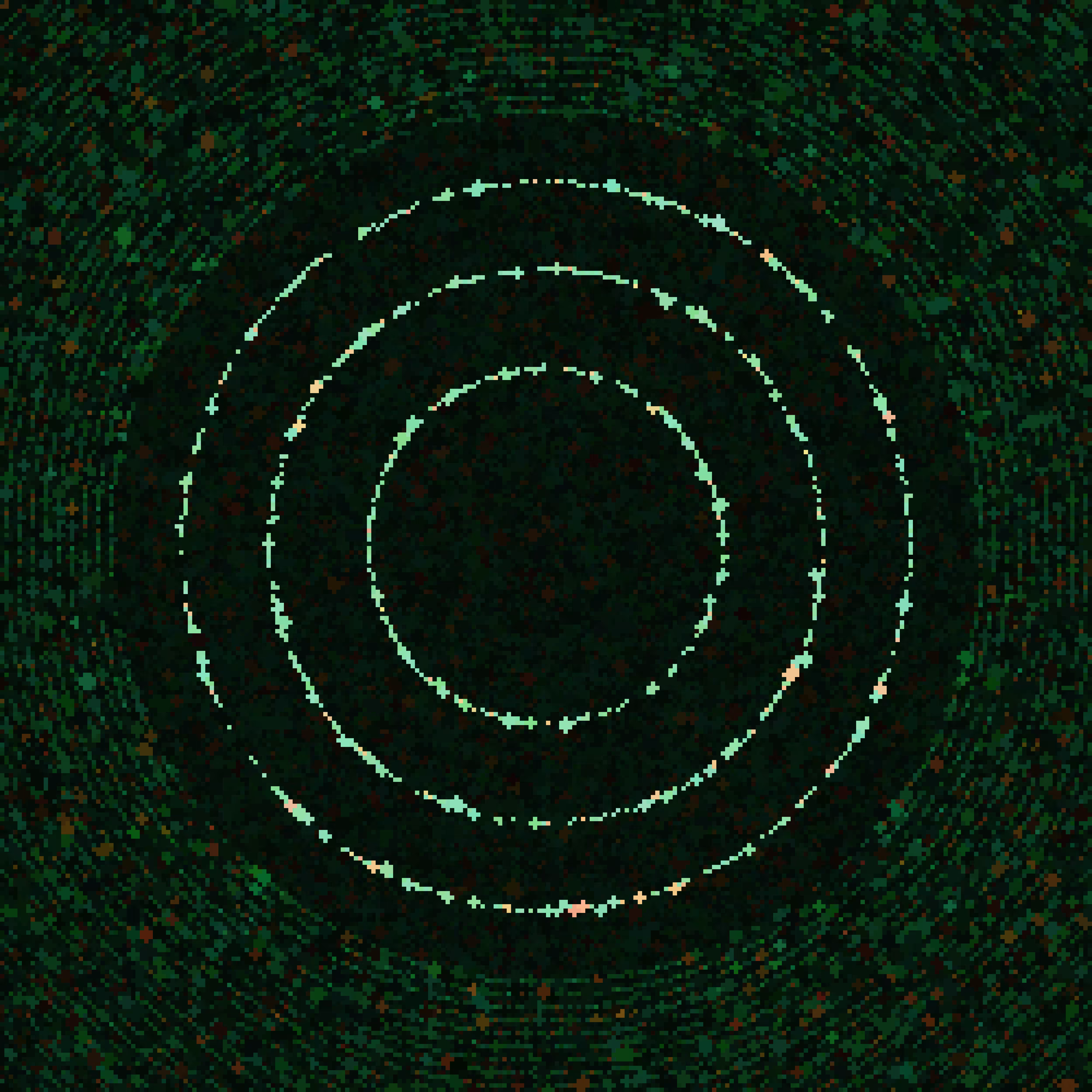 Third Contact #4