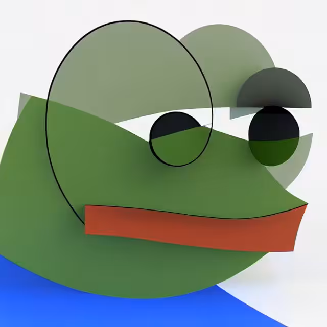 PEPE:DECONSTRUCT #54