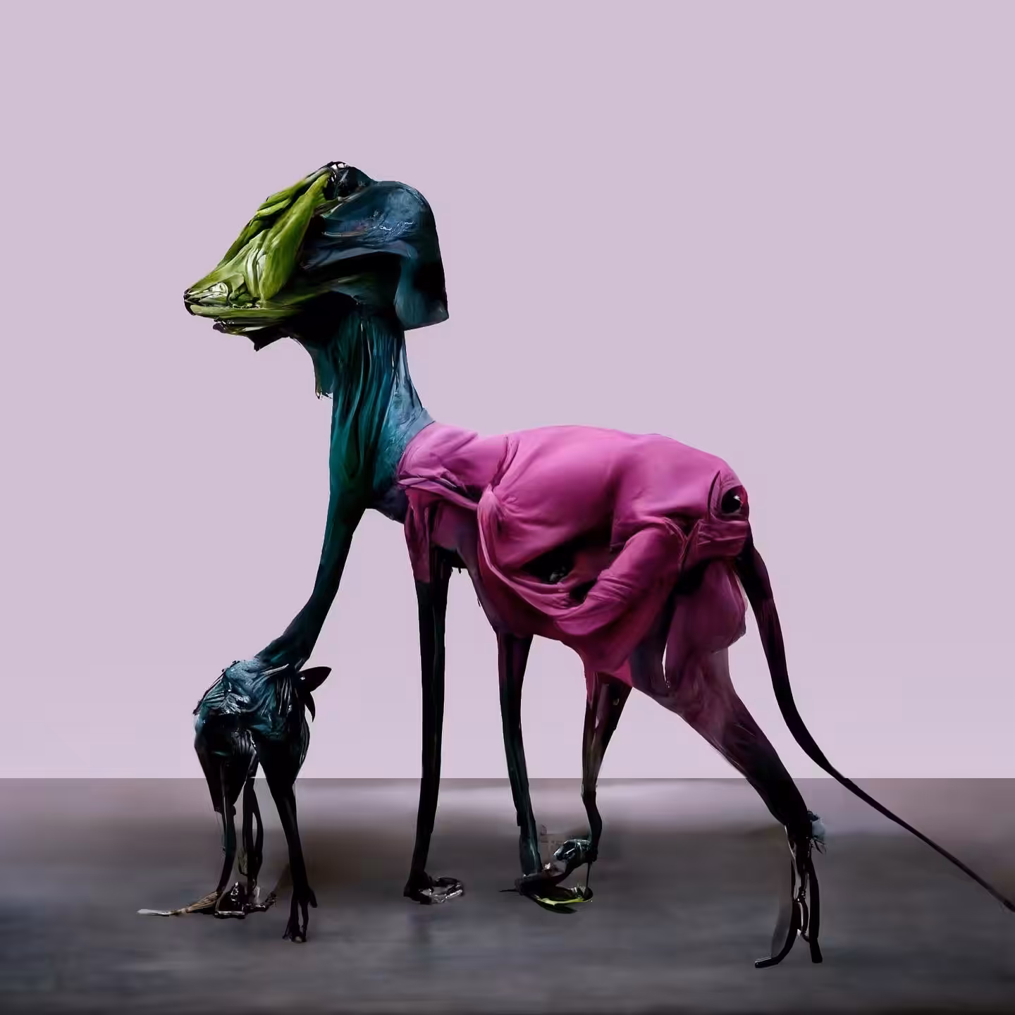 creature🪲🦜