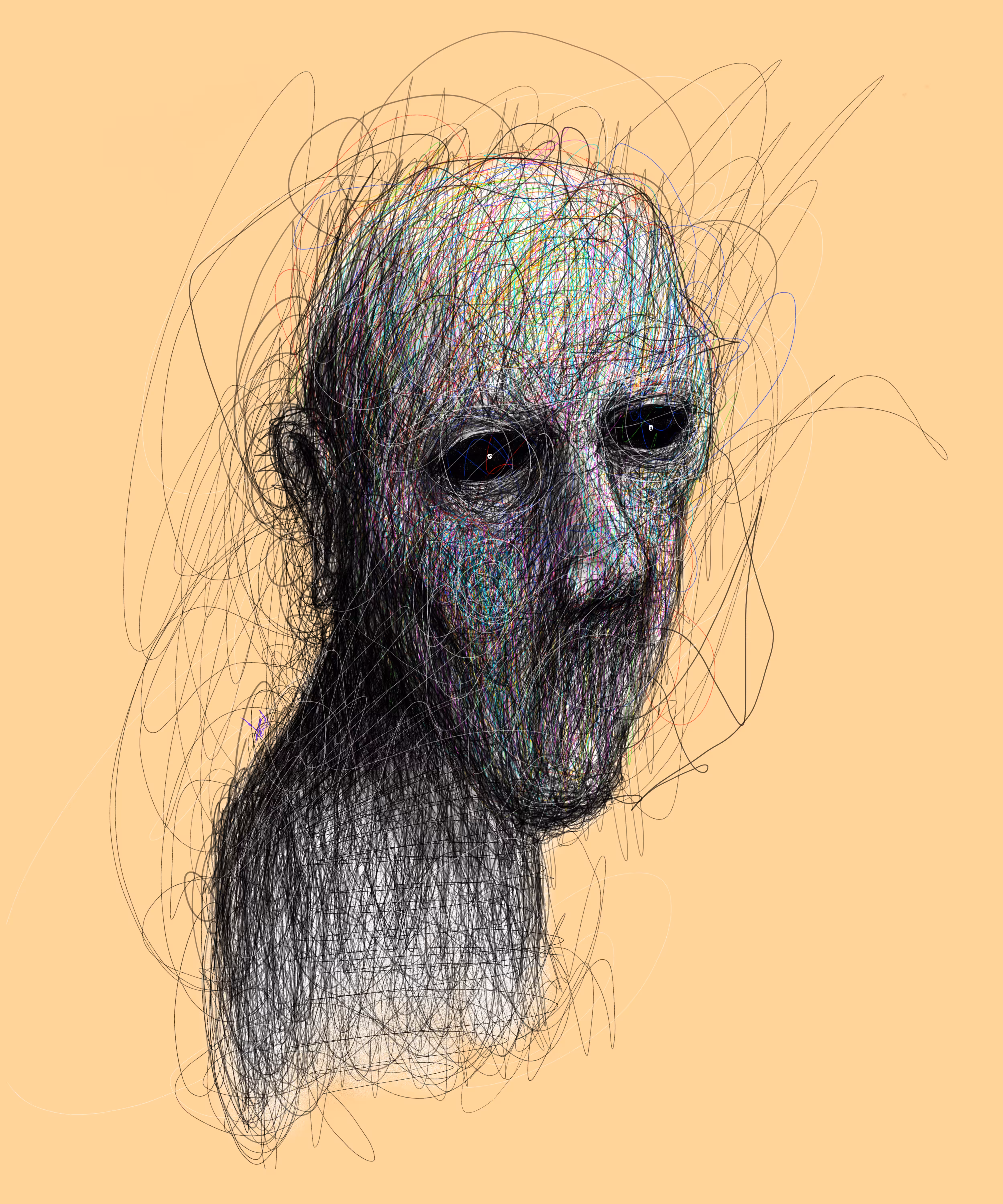 ABYSS #1