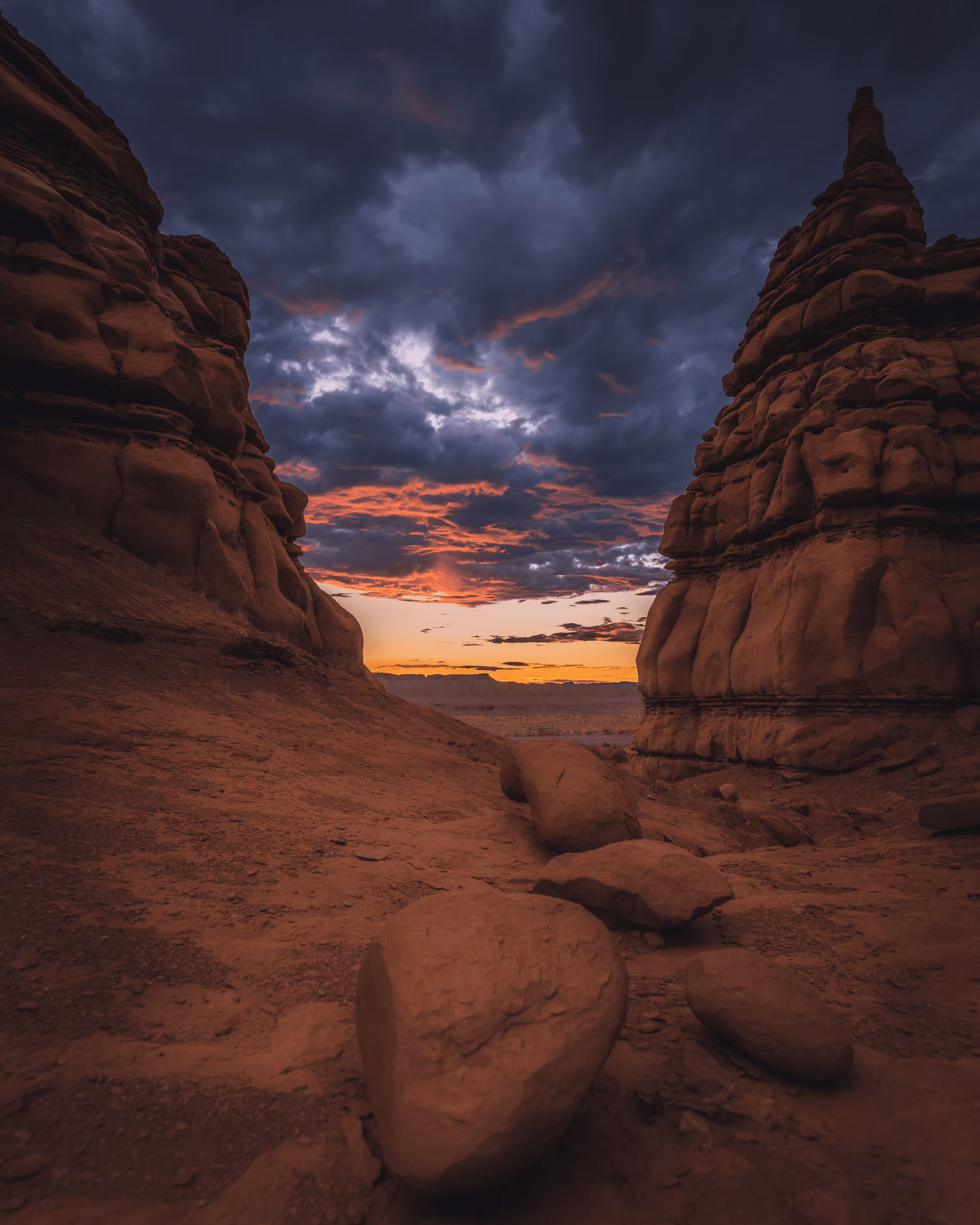 The Magnificent West #12