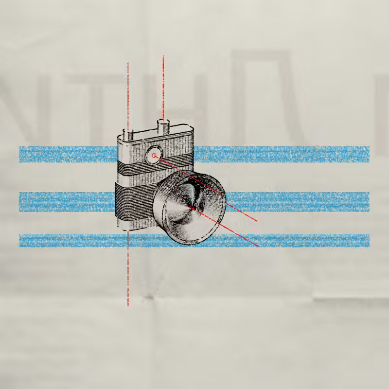 Obscure Cameras #114