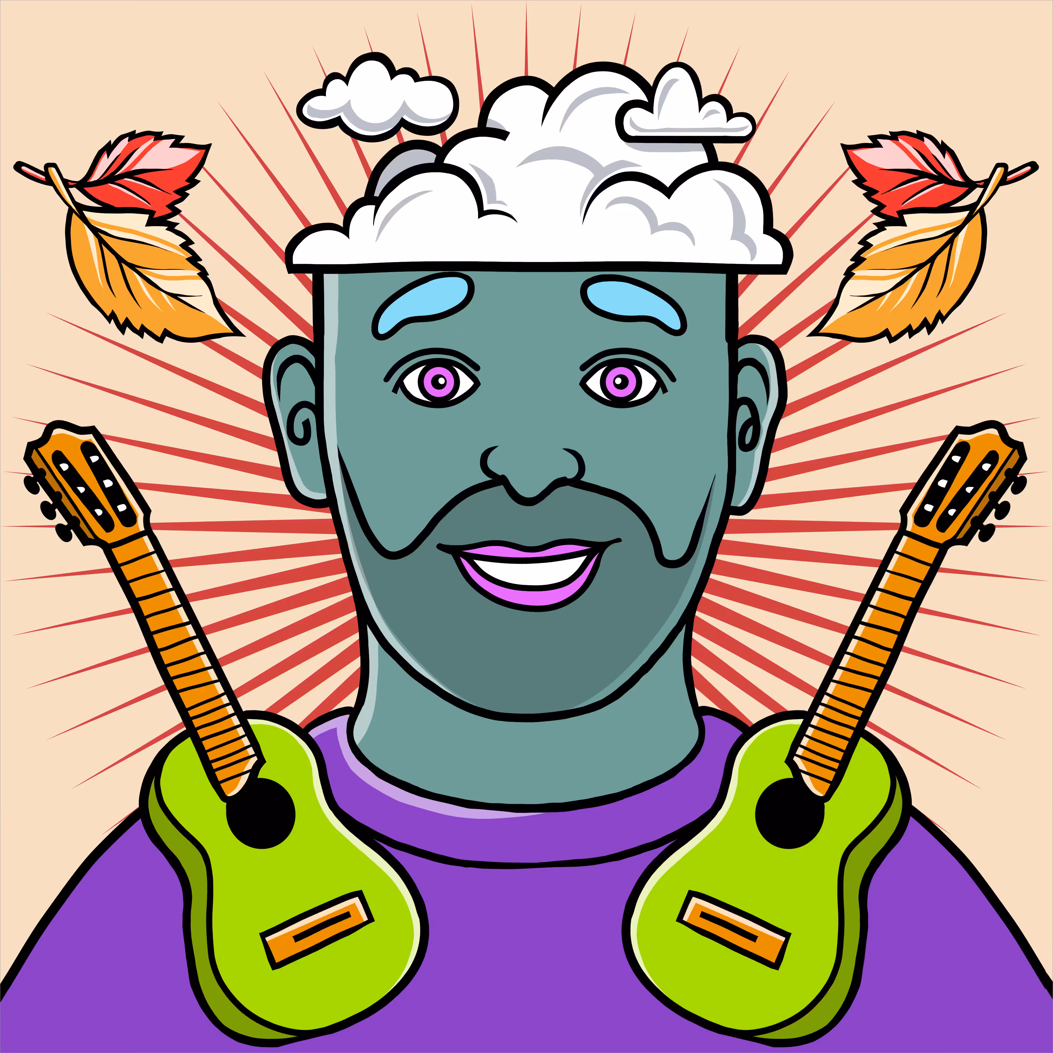Song-A-Day PFP