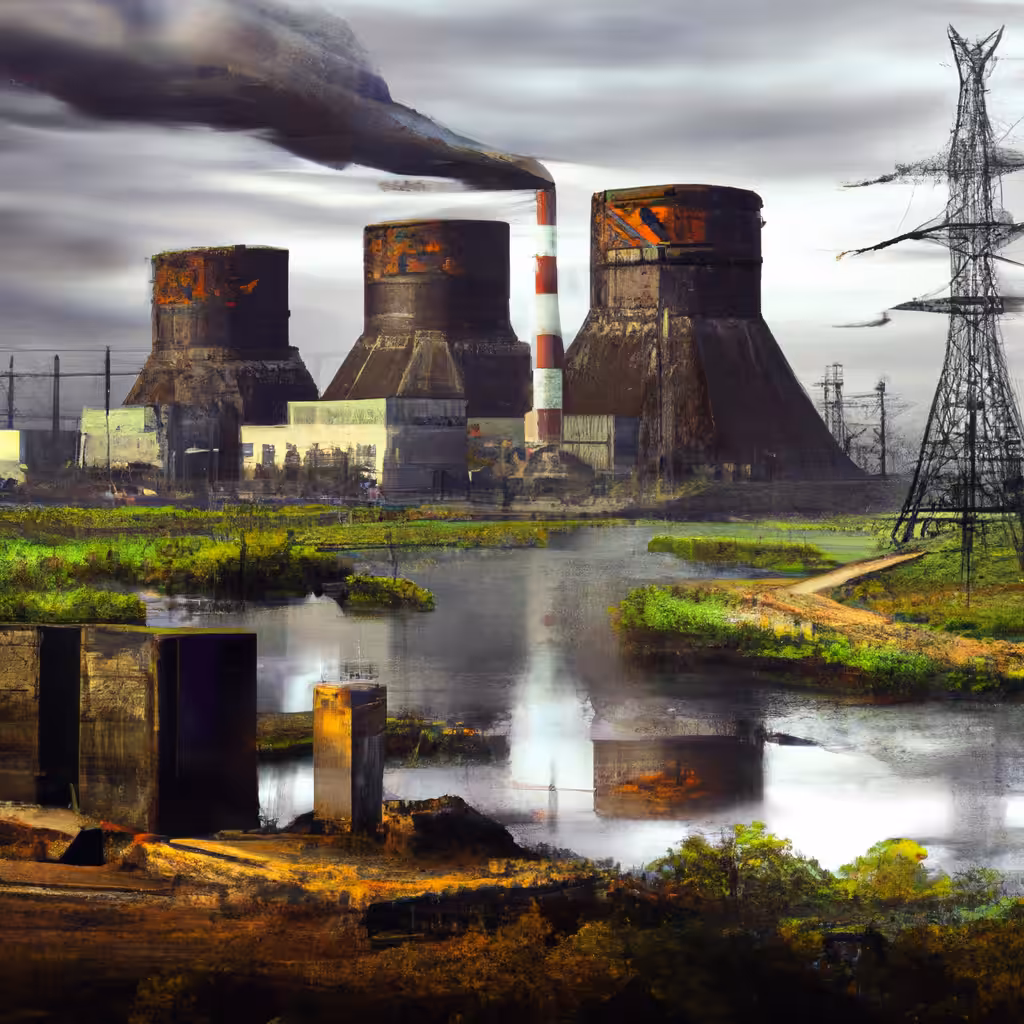 Germany extends nuclear power amid energy crisis