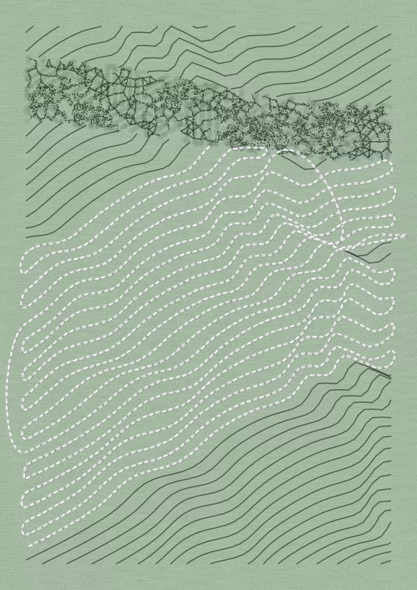 Aux Arbres #8325