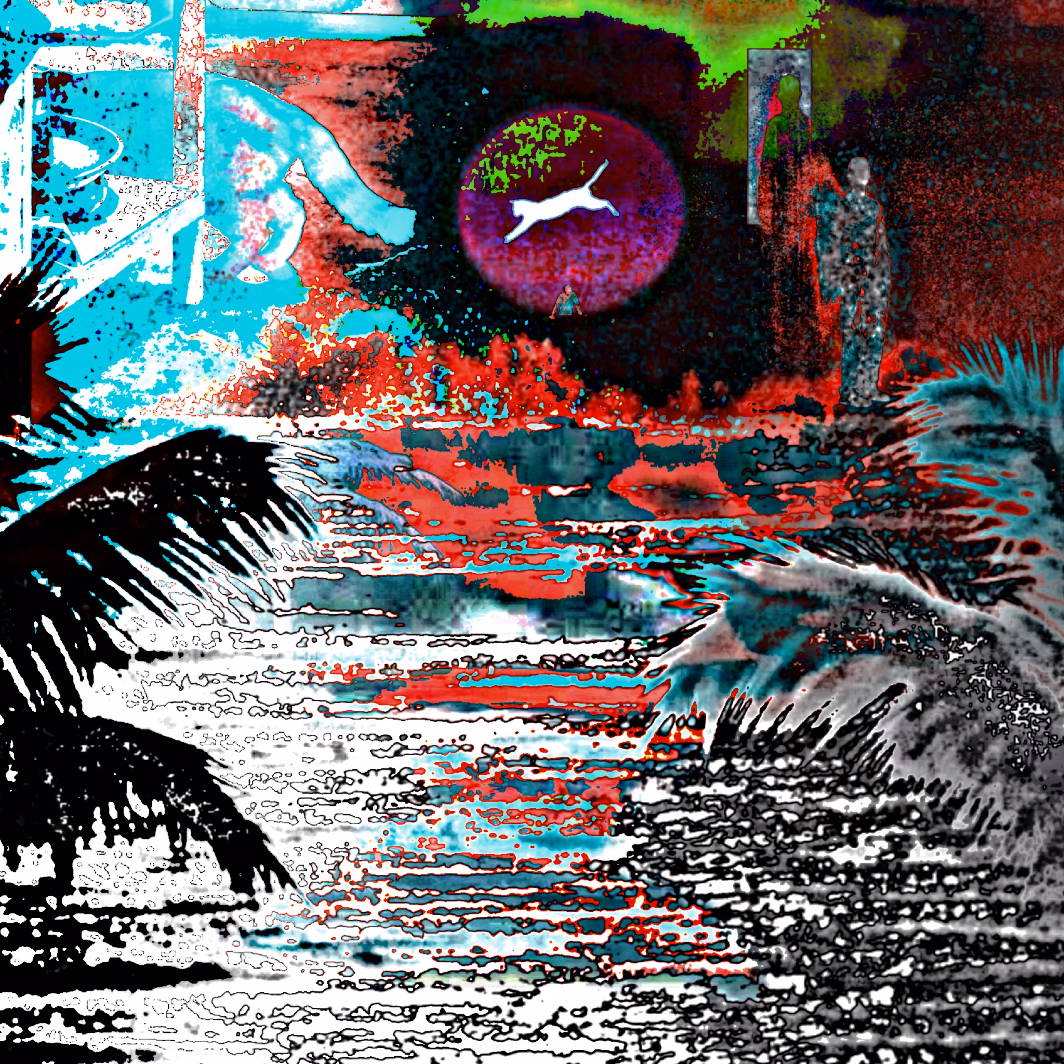Mew Palm