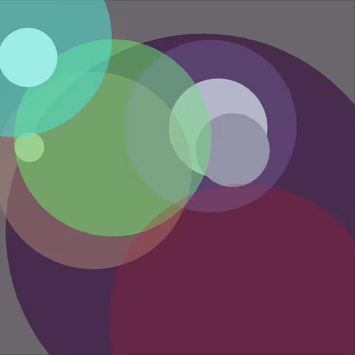 Gravity Field #22