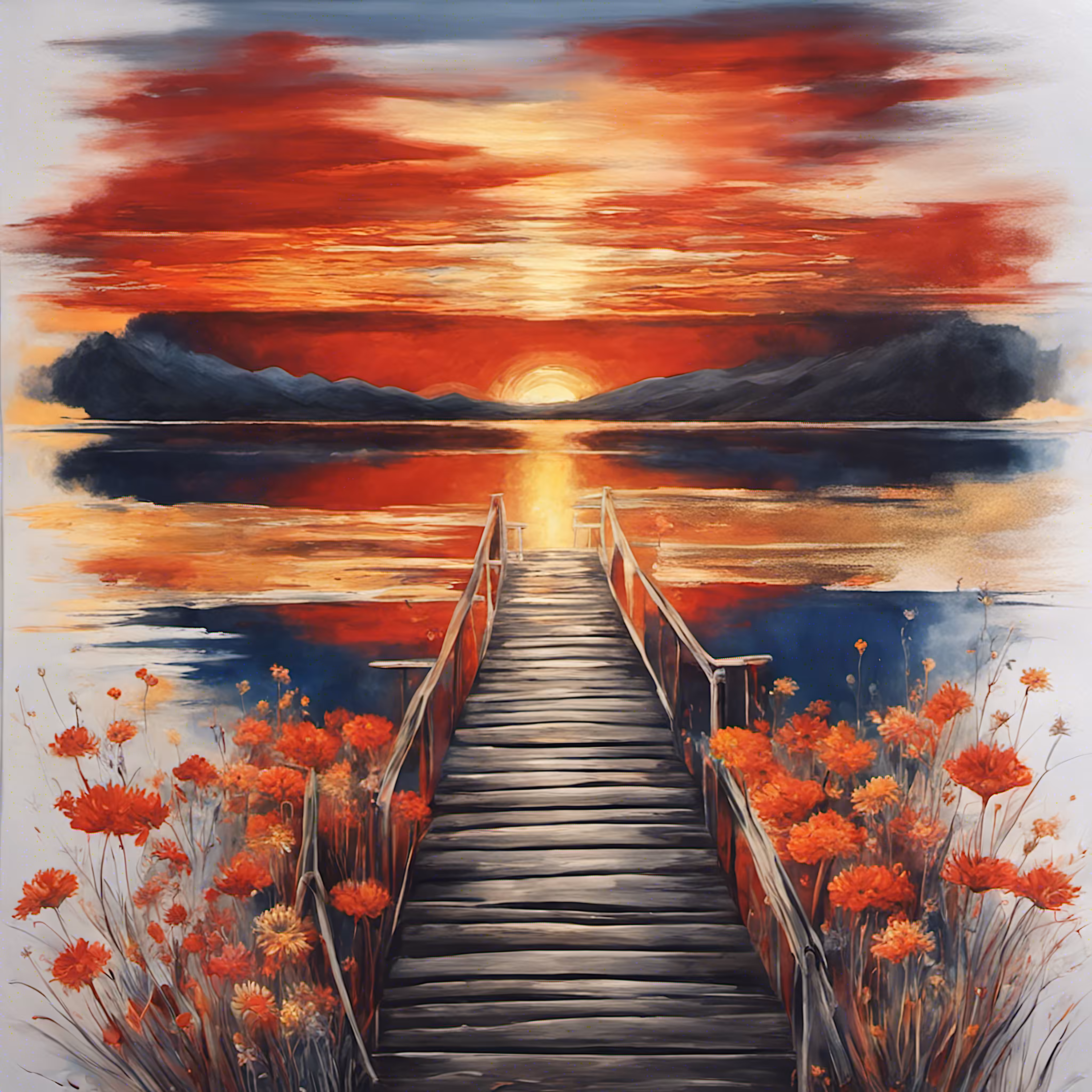 Serenity #149 - Breath of new life