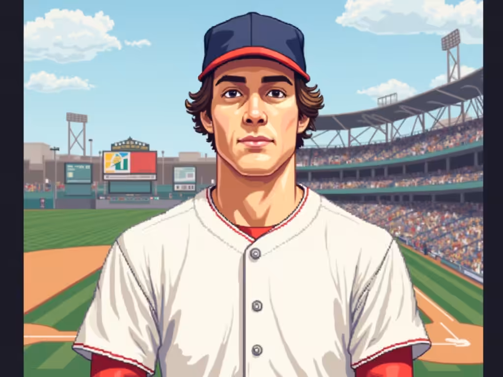 DataBaseball: DatabaseBall Player #43219