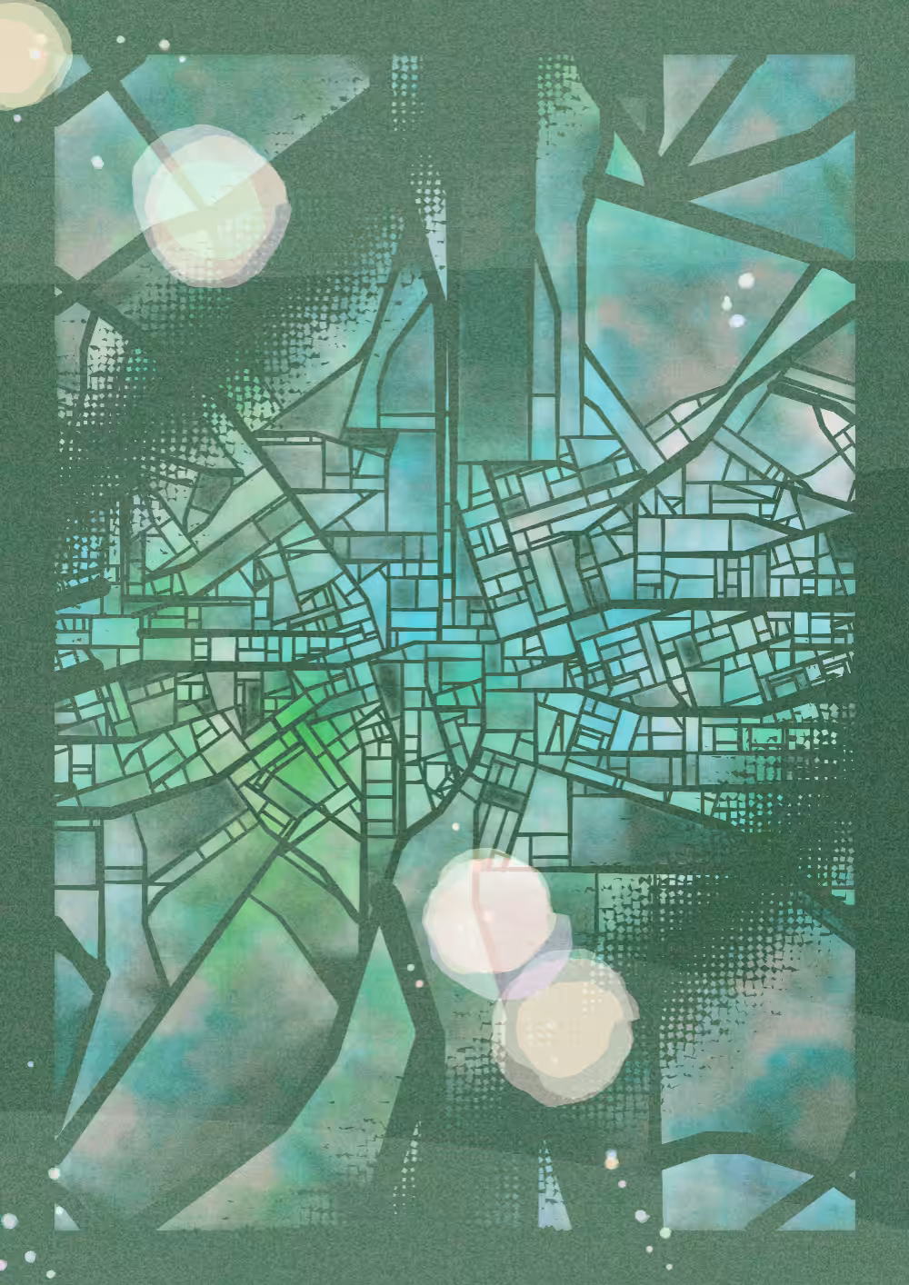 Neonphobia #65