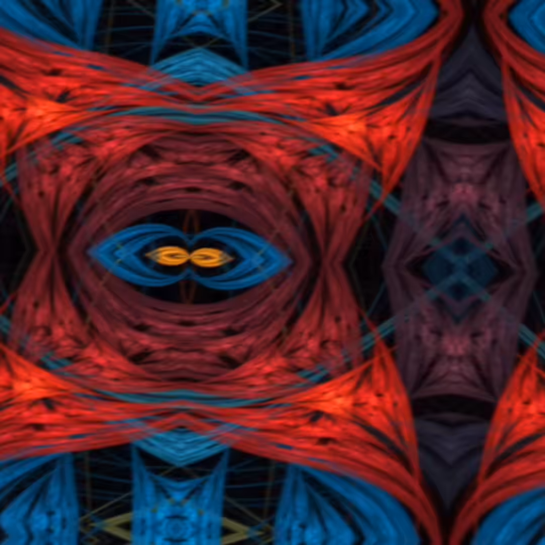 Second before rebirth