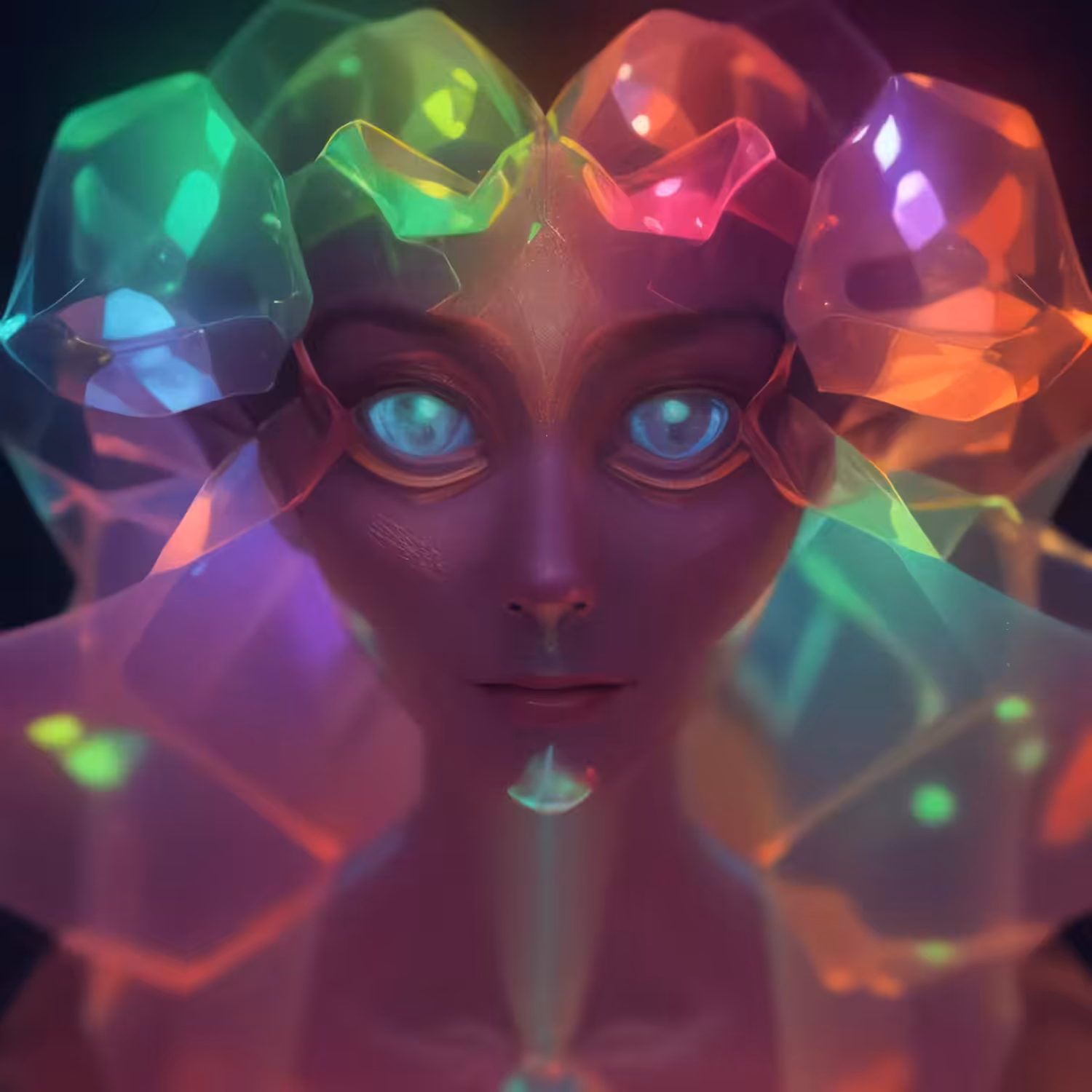 Radiant Soul