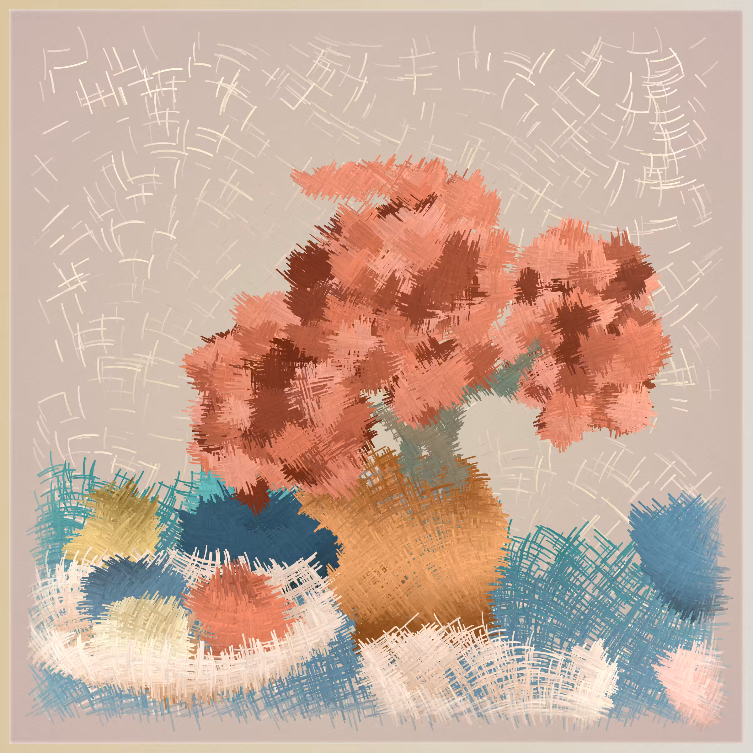 Chimera #564