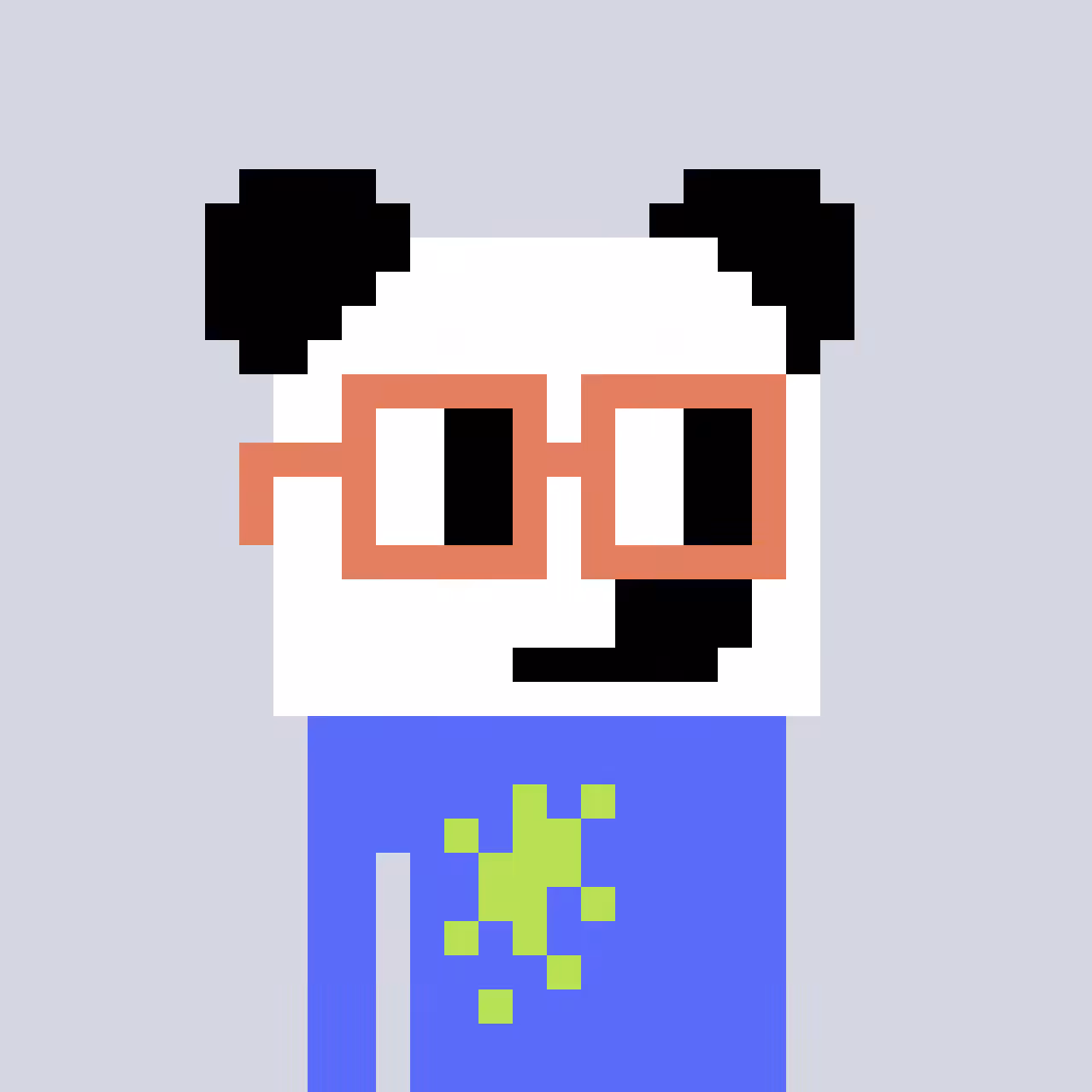 pandaface5