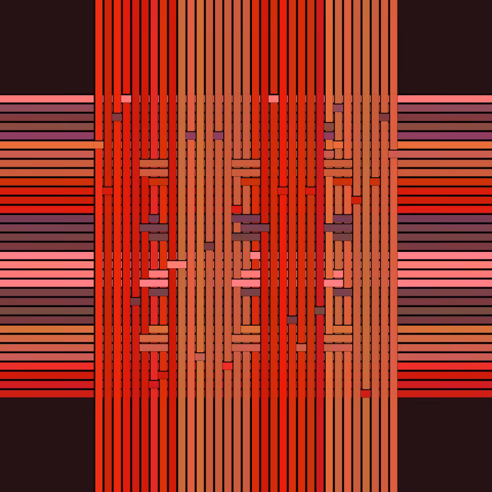 Textile Bacteria #28