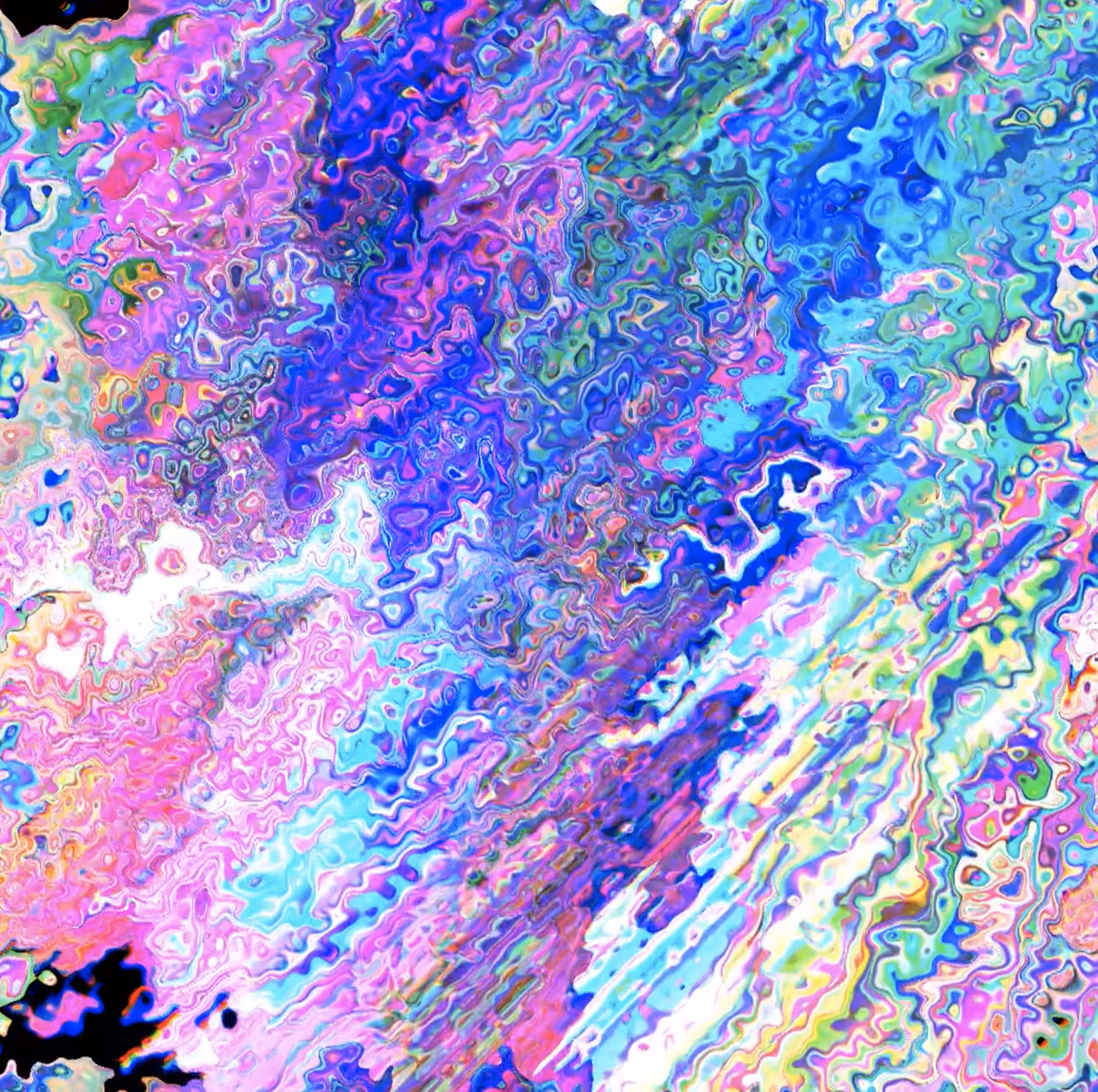 ❰ Viscosity ⤳ № 25 ❱