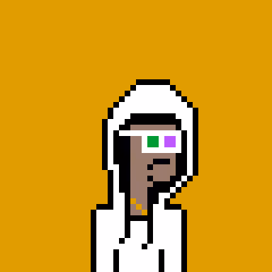 Tezos Thug #110