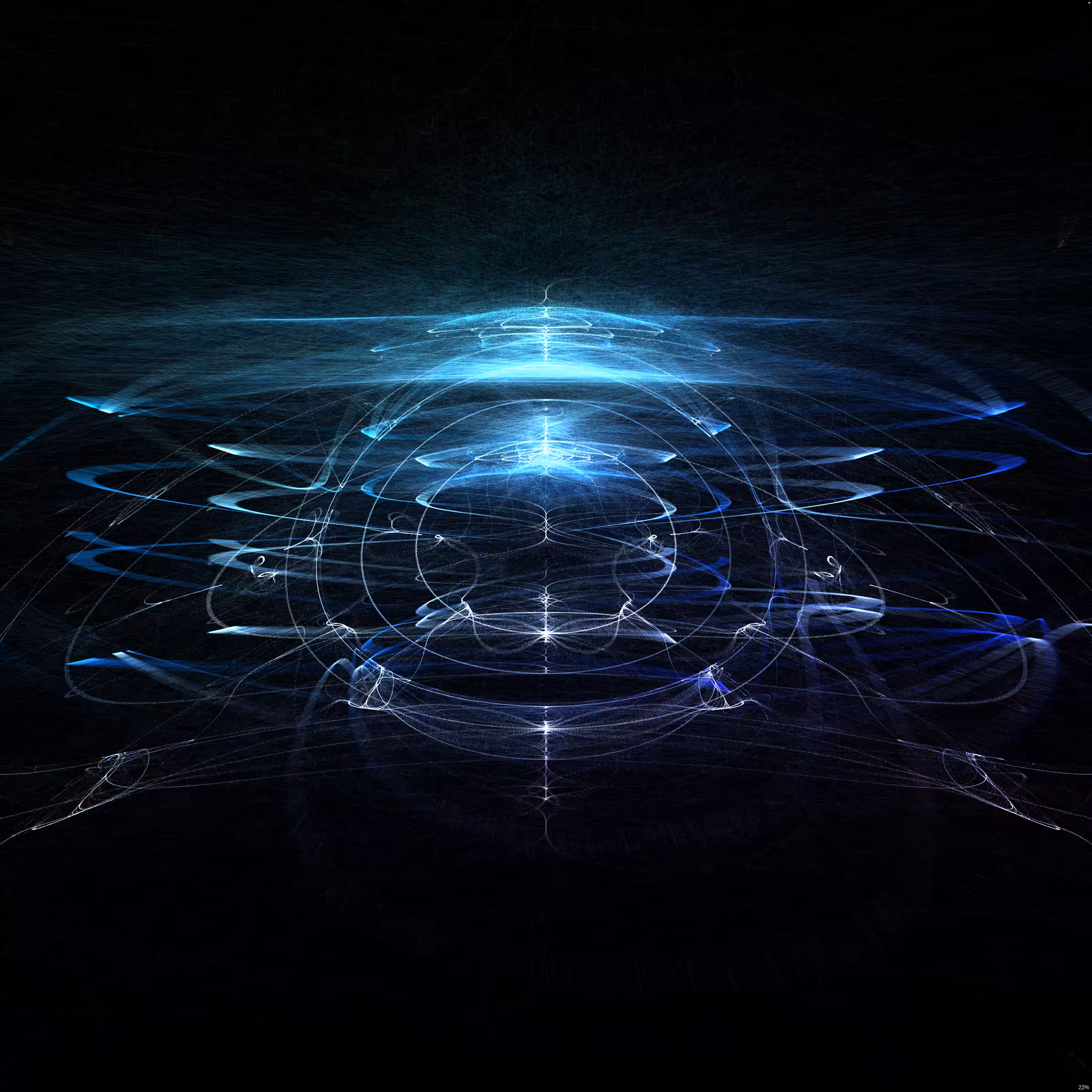 Organicon, variation III - final form #290