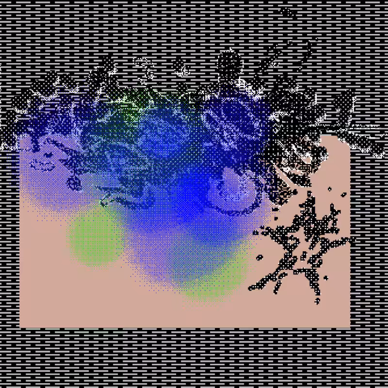 Dither_Graffiti #63