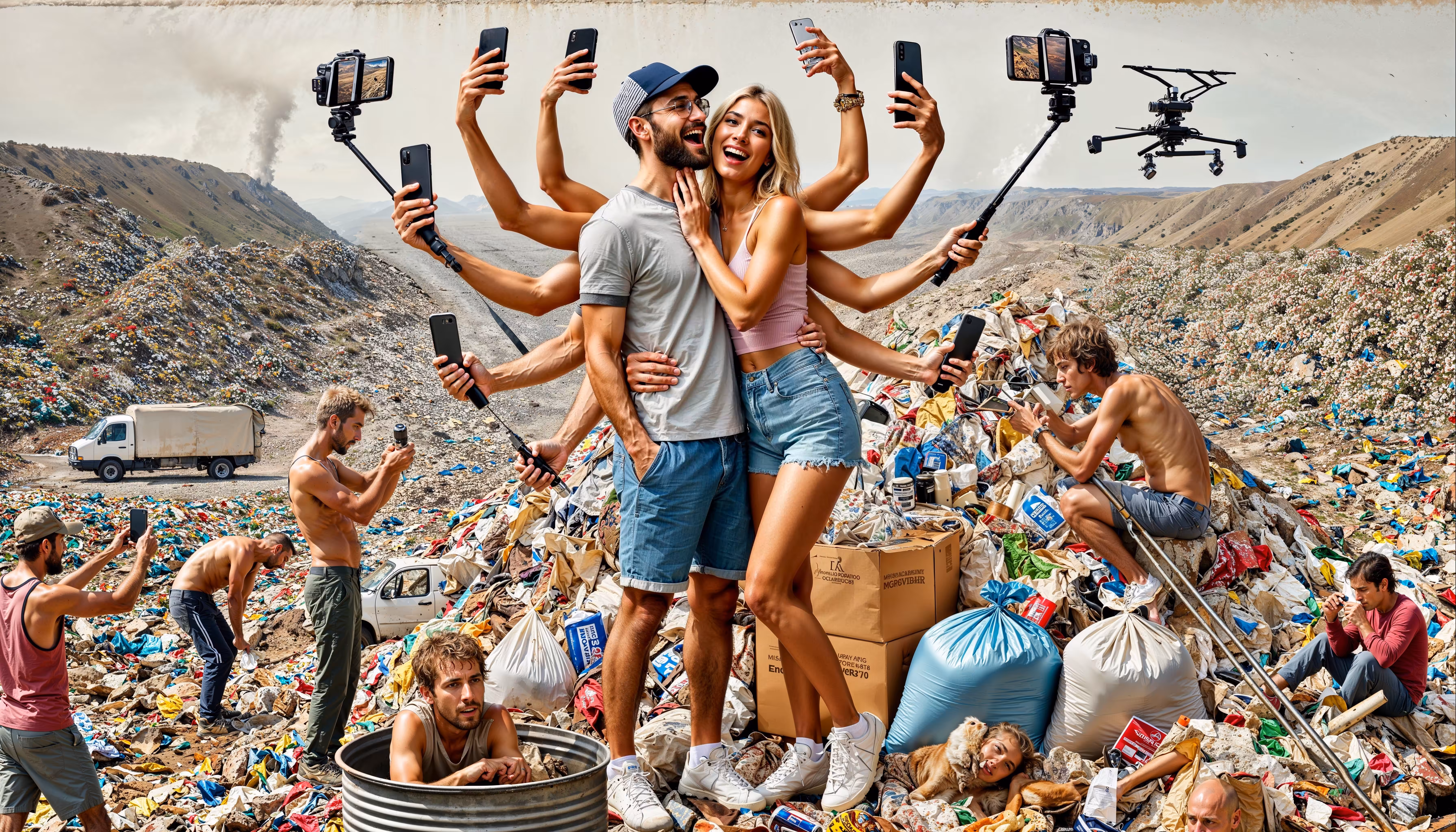 Influencers