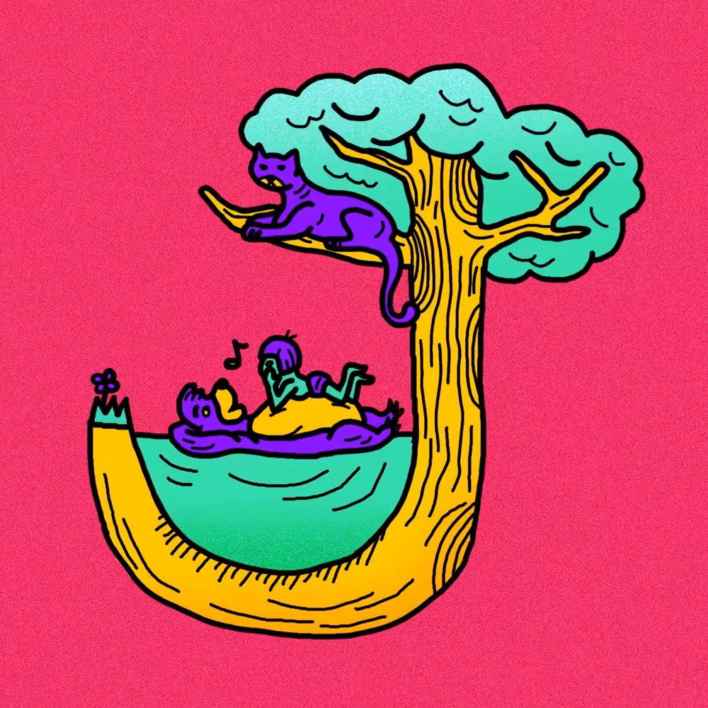 Jungle Book #1