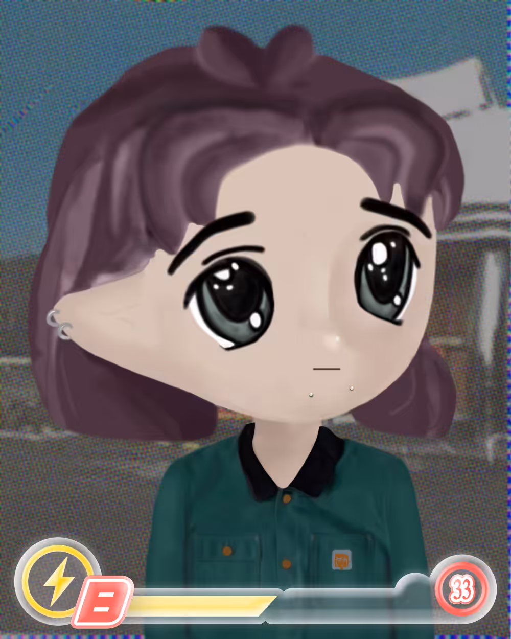 Milady 7320