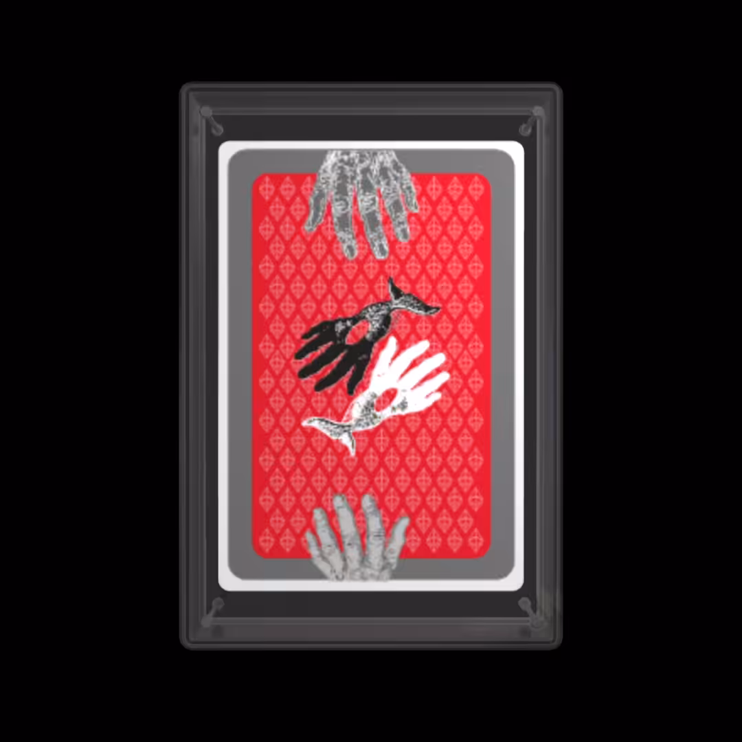 4 of hearts