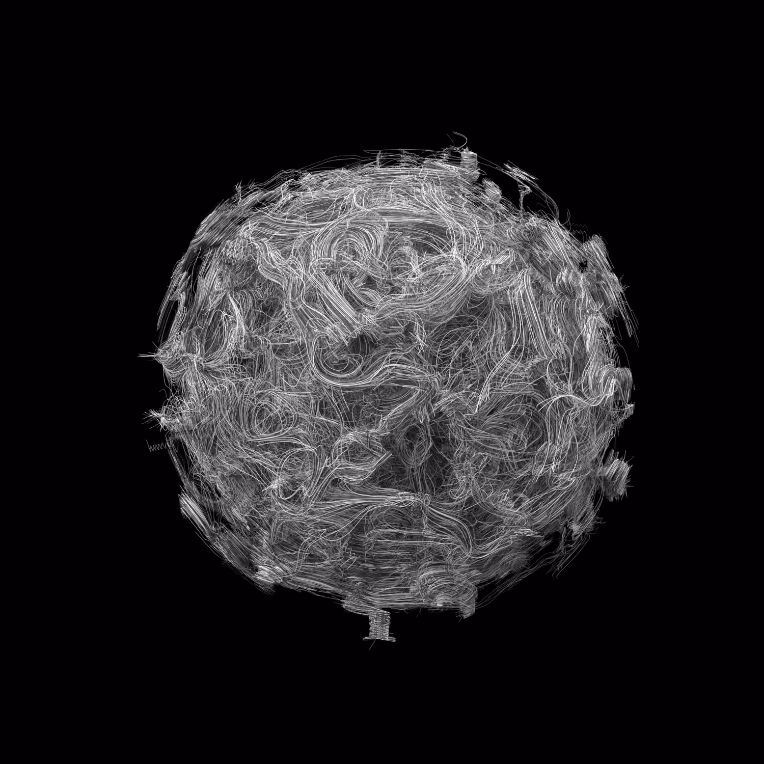 Ball of Noise
