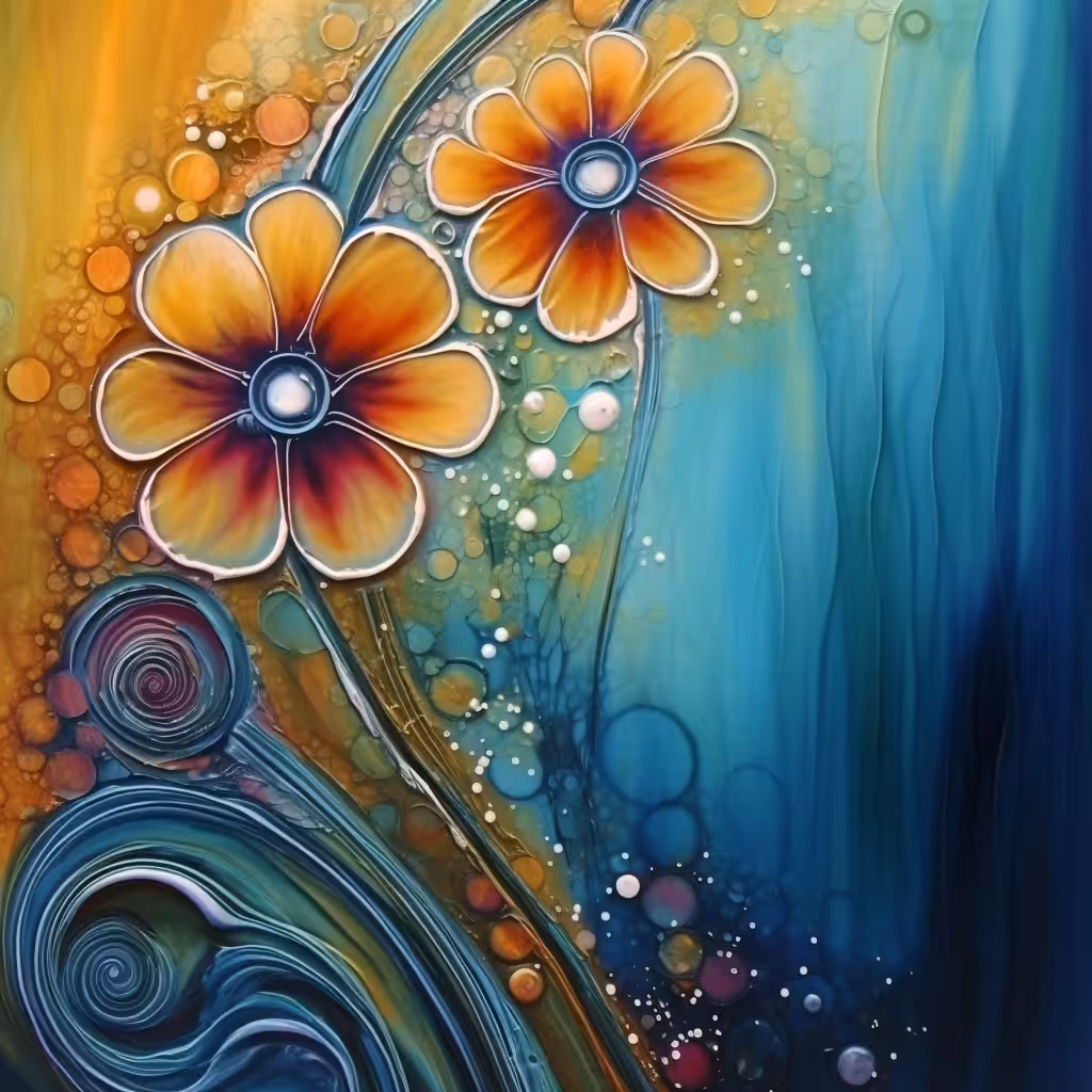 Floral Blend