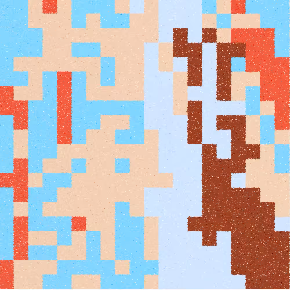 Hydrangea & Patchwork #158