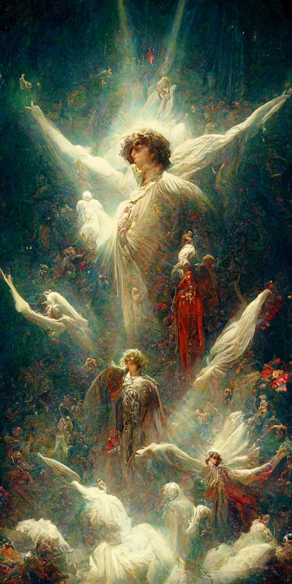 Ascension 