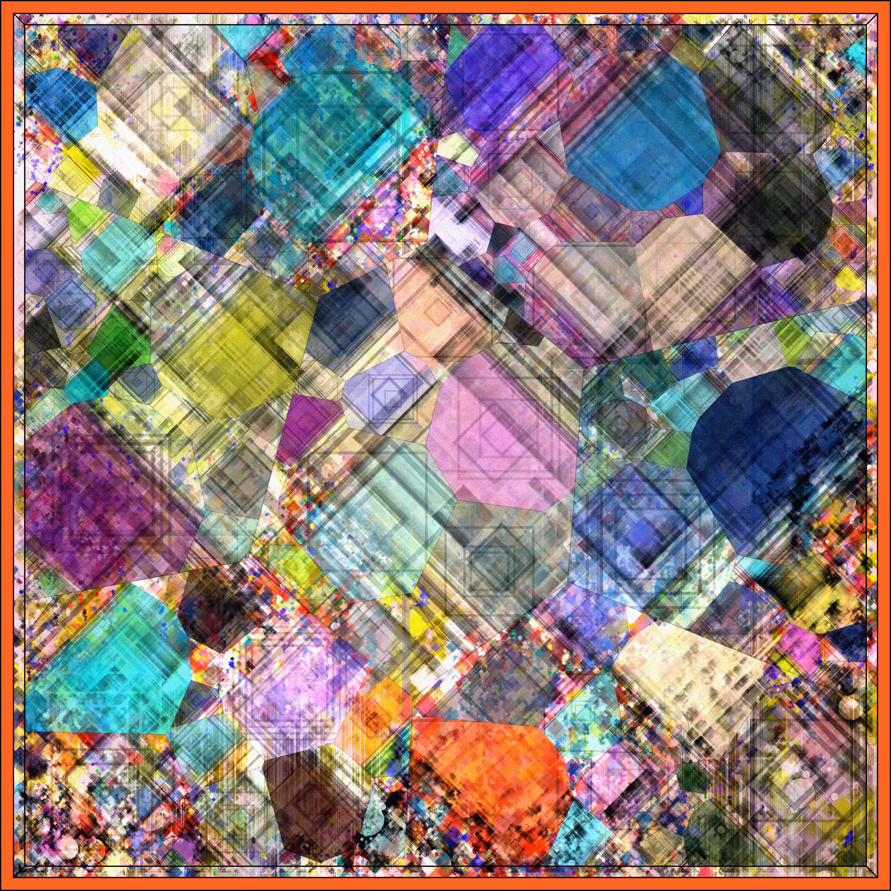 Facets #65