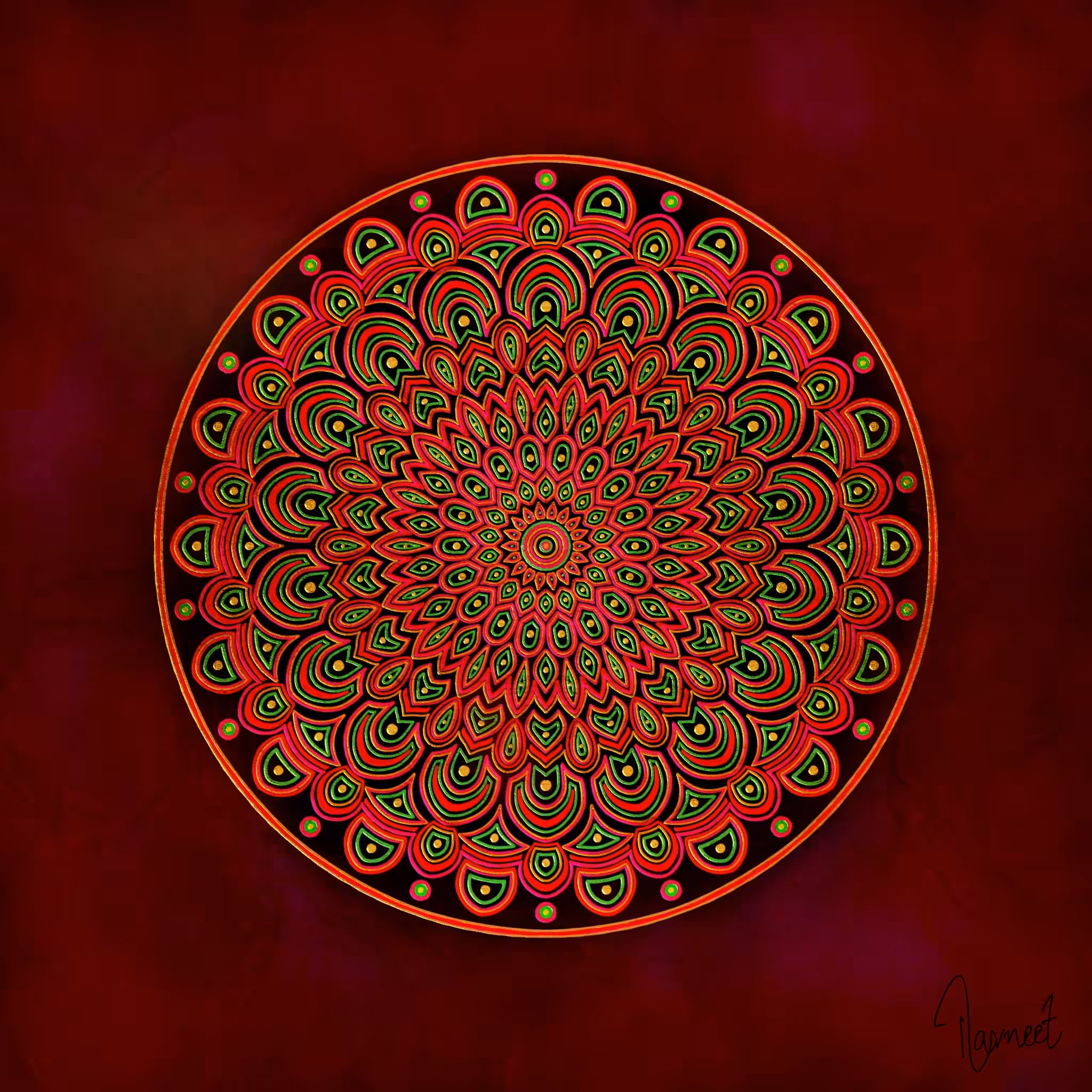 Harmony