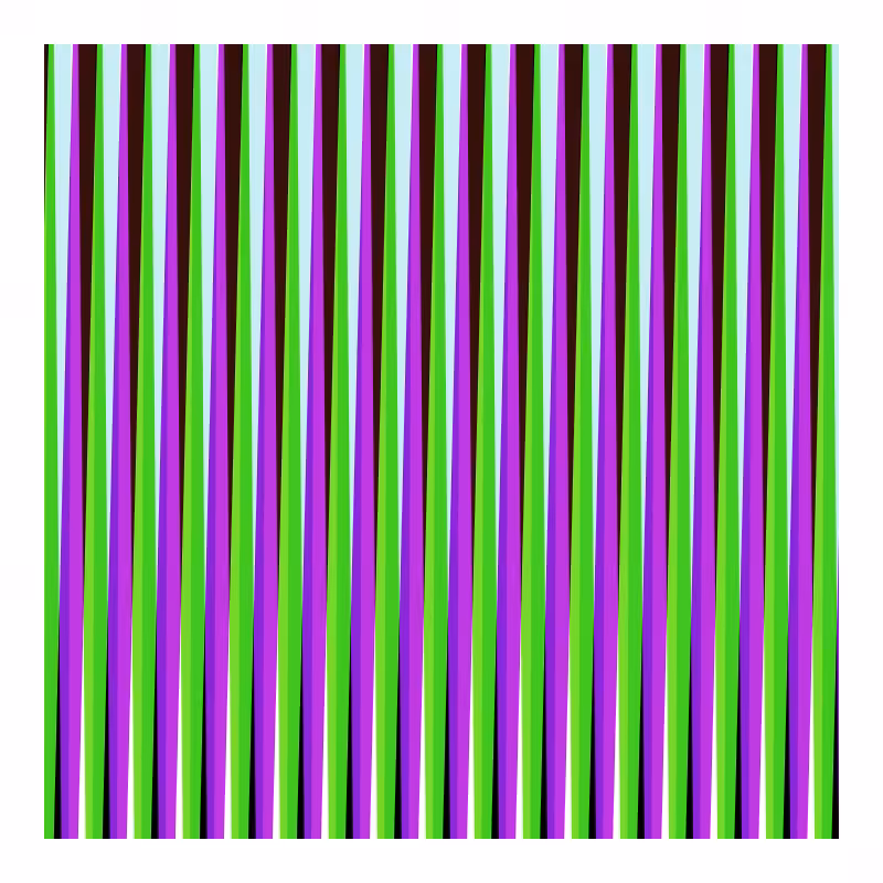 ALL COLORS ARE FANTASTIC #270