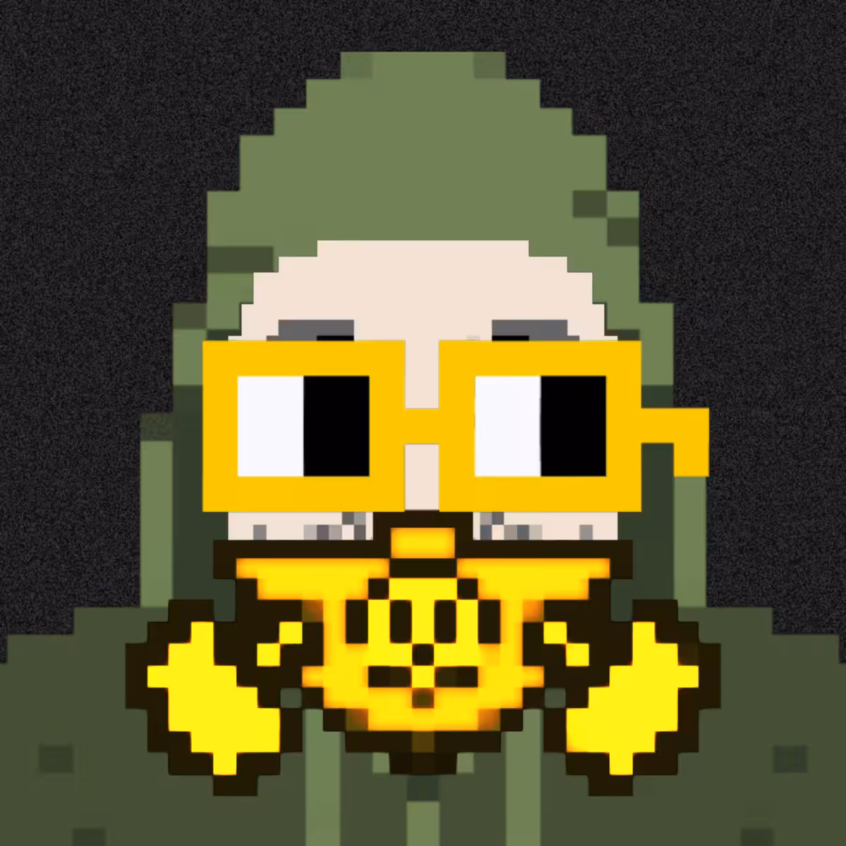 AnonyNoun #507