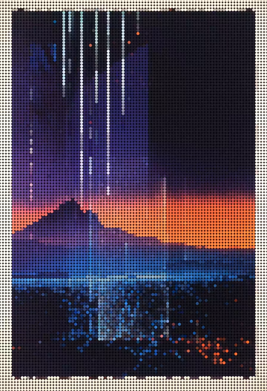 BASED PIXELS #417